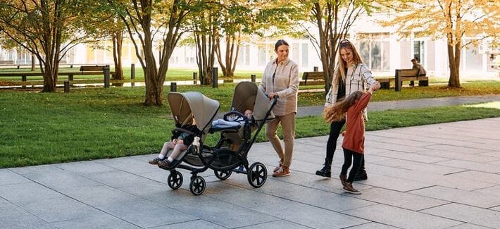 Kinderwagen Ratgeber
