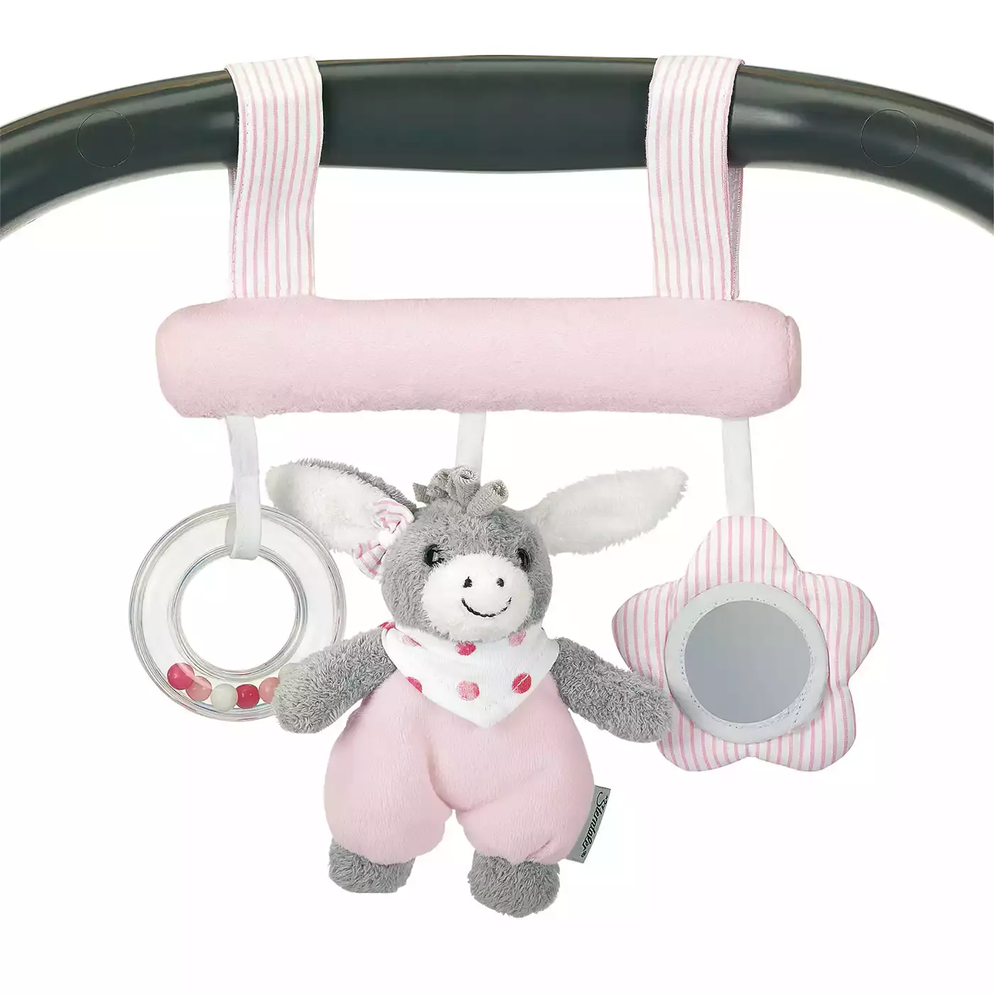 Emmi Sterntaler Babys Esel BabyOne für kaufen online & Kinder |