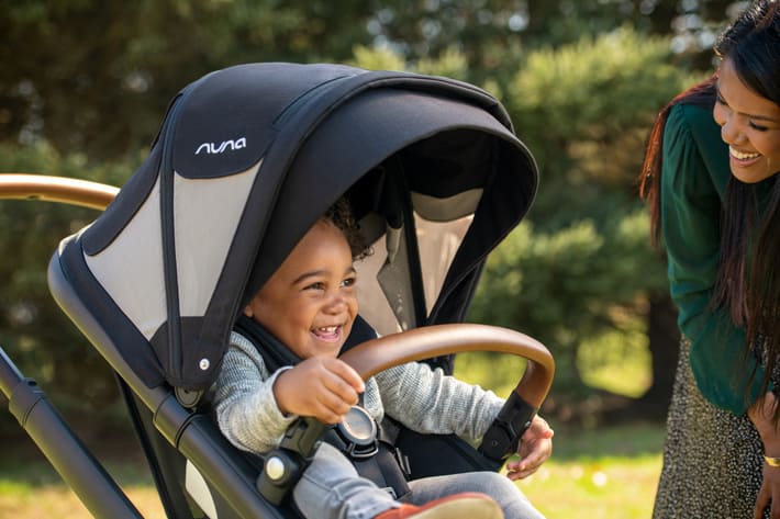 Kinderwagen Ratgeber