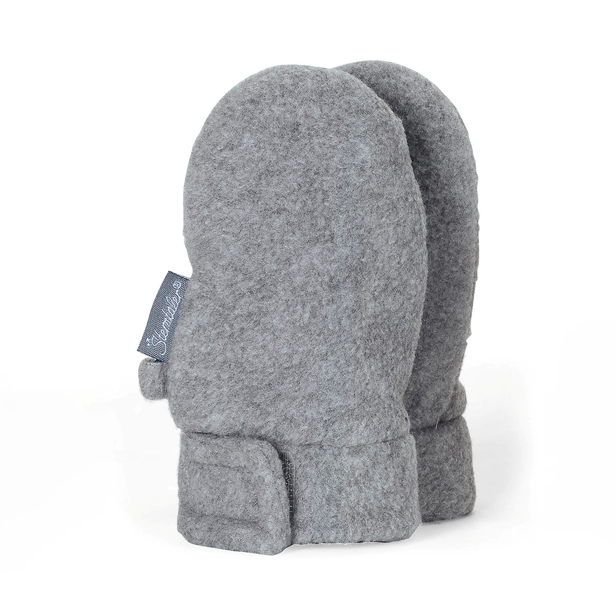 Sterntaler Baby-Fäustlinge Für Mädchen – Kuschelweich, Mit Stulpe, Praktisch Für Kalte Tage. Pflegeleicht & Süß Designt!