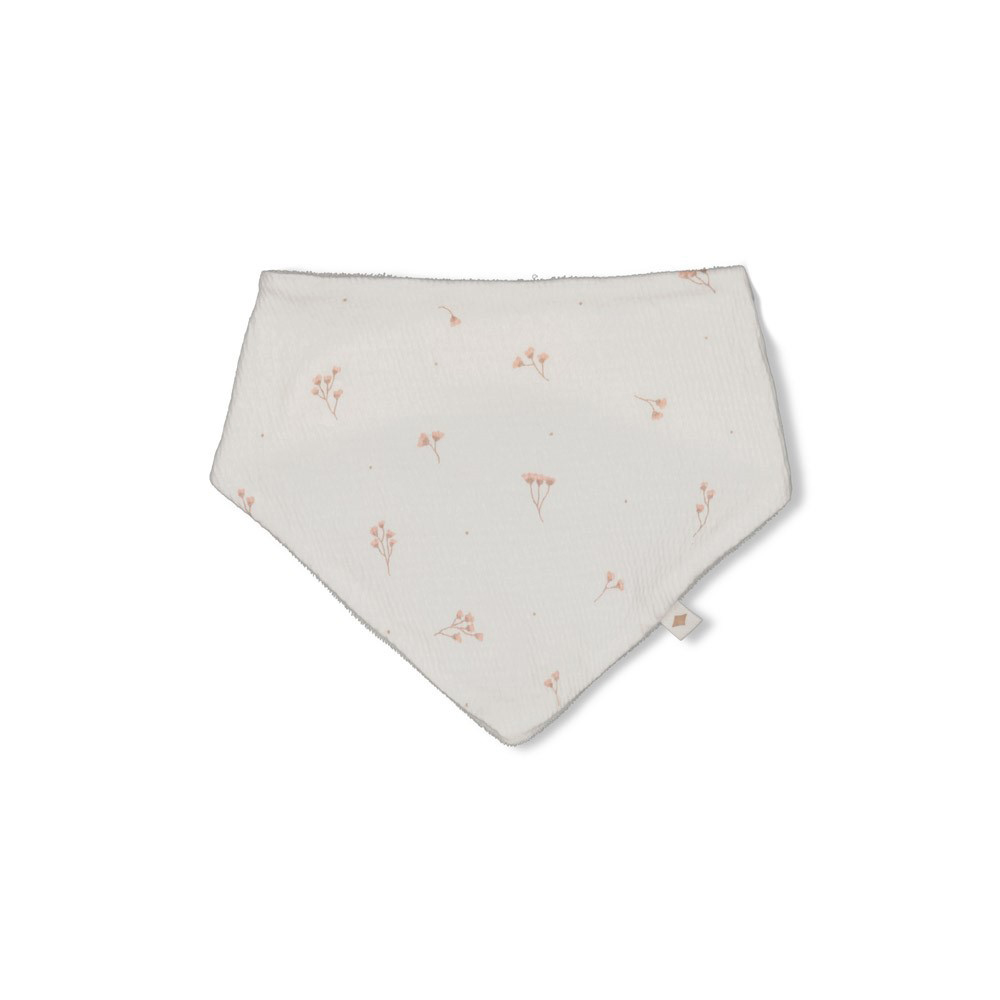 Dreieckstücher & Halstücher, FEETJE, Weiß – Besonderheit: aus 91% Baumwolle