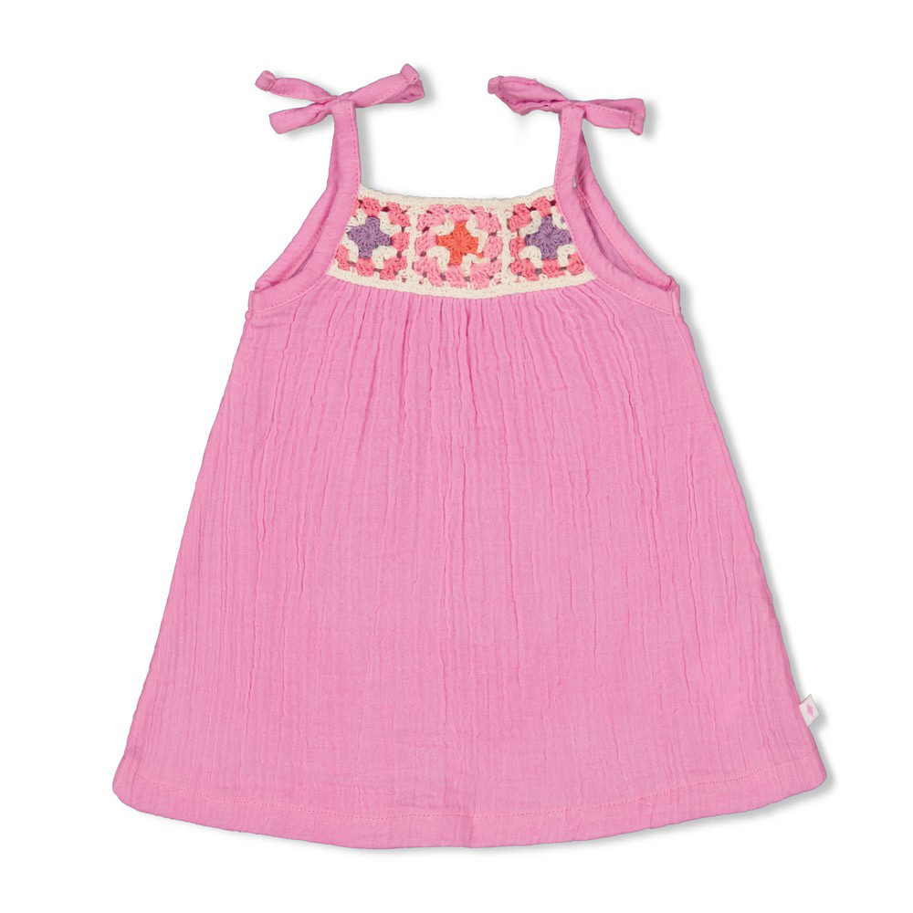 Kleider, FEETJE, Pink – Produktansicht