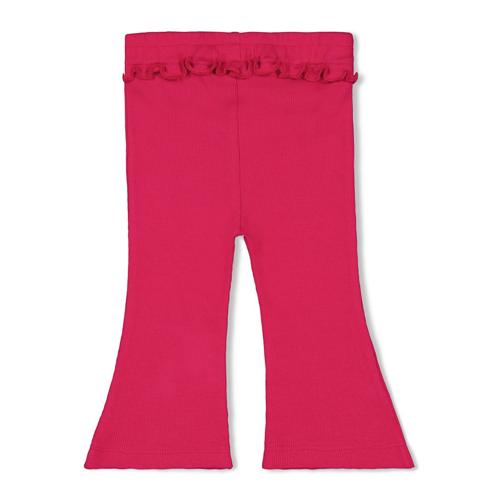 Lange Hosen, FEETJE, Pink – Produktansicht