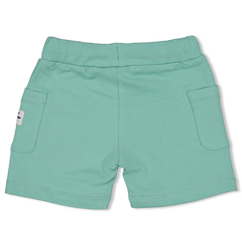 Kurze Hosen, FEETJE, Blau – Produktansicht