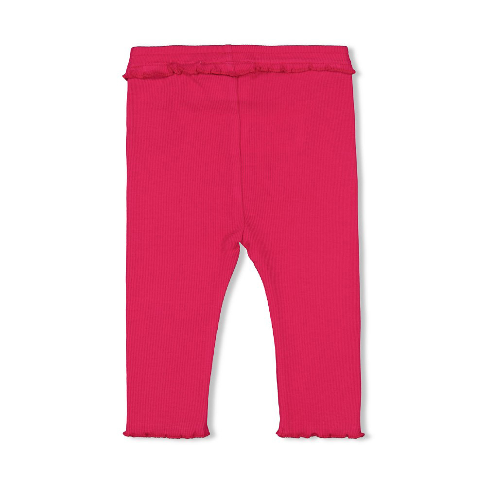 Leggings, FEETJE, Pink – Produktansicht