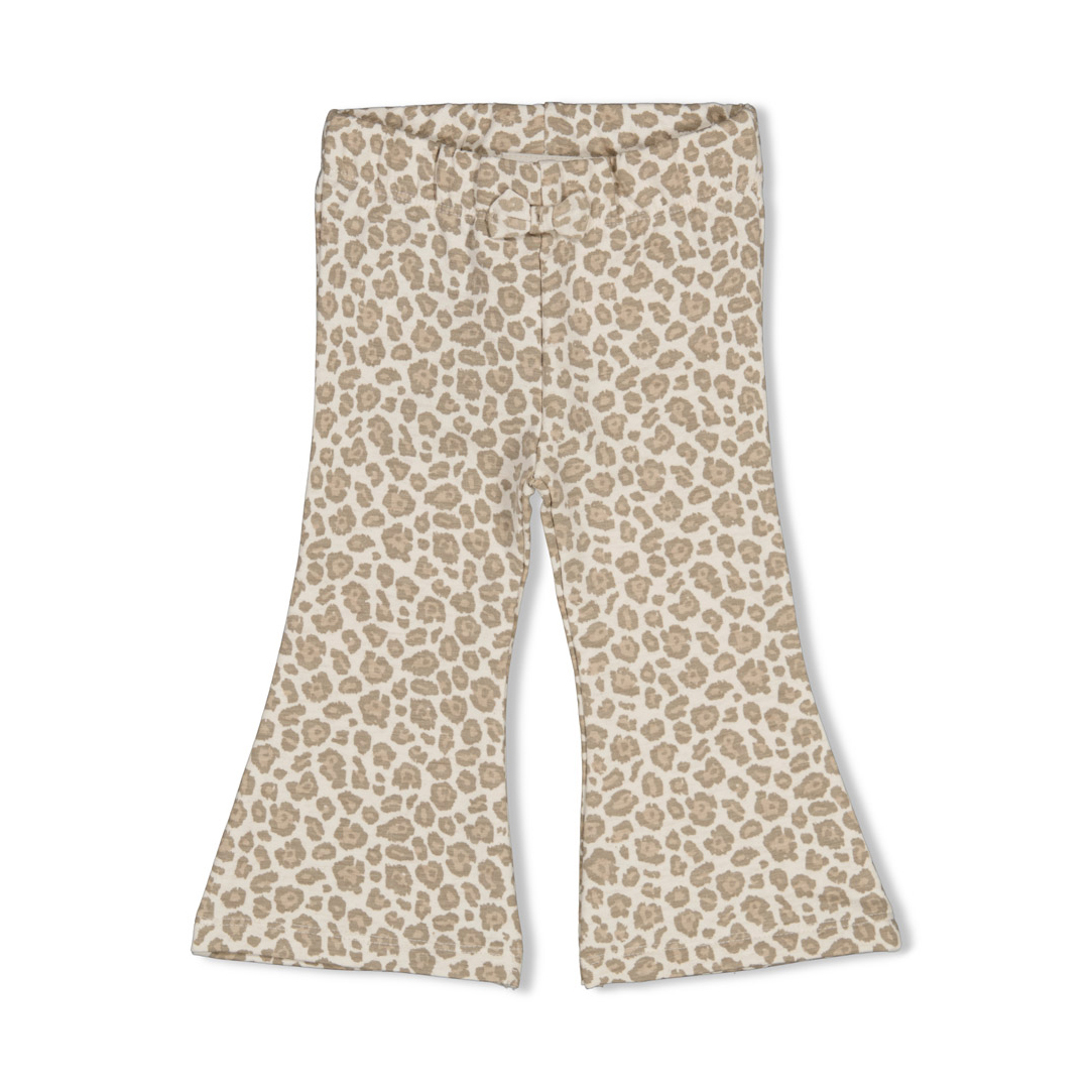 Lange Hosen, FEETJE, Beige – Produktansicht