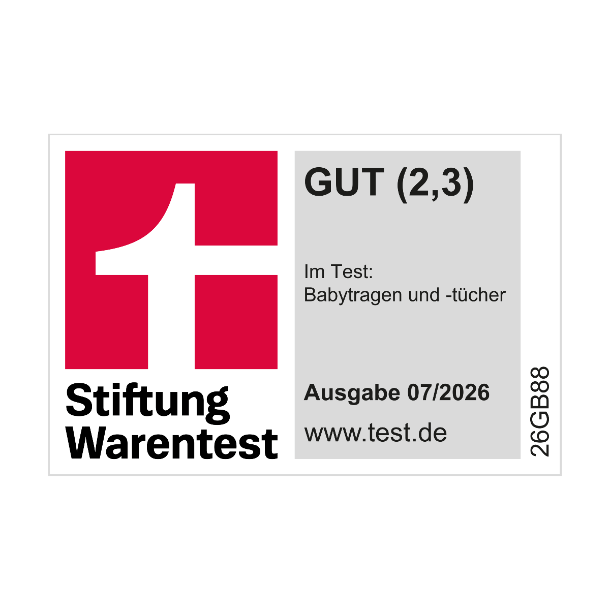Babytragen, STOKKE, Grün – Besonderheit: unkomplizierte Bauch-, Rücken- und Hüfttrageoptionen