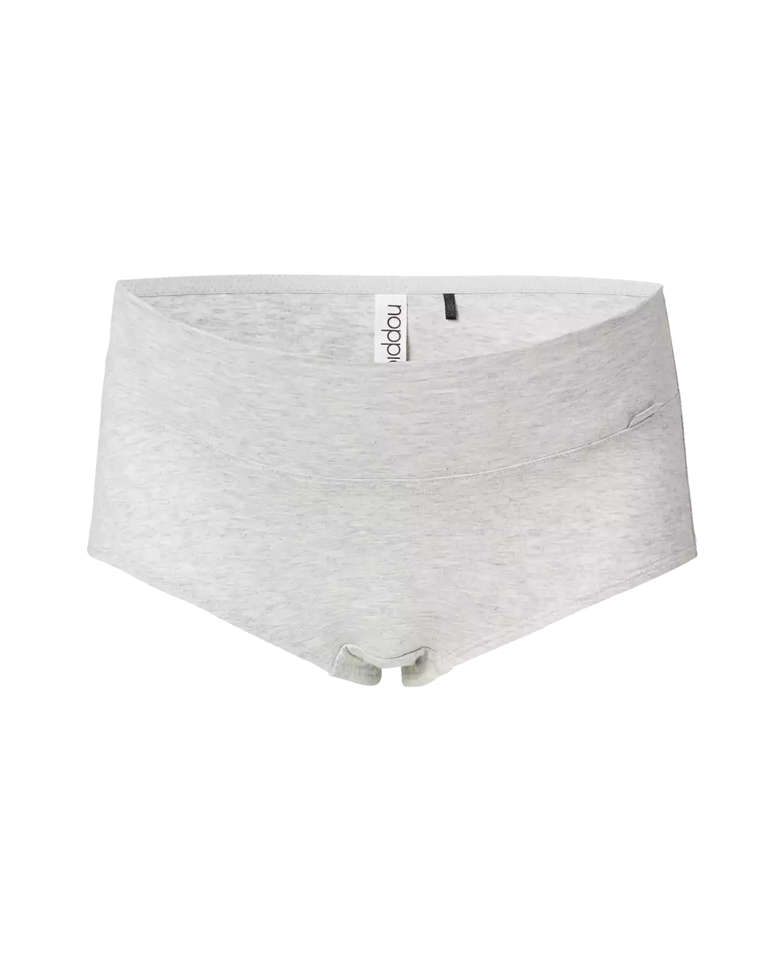Panty Cotton Grey Melange noppies Grau M2030574302000 3