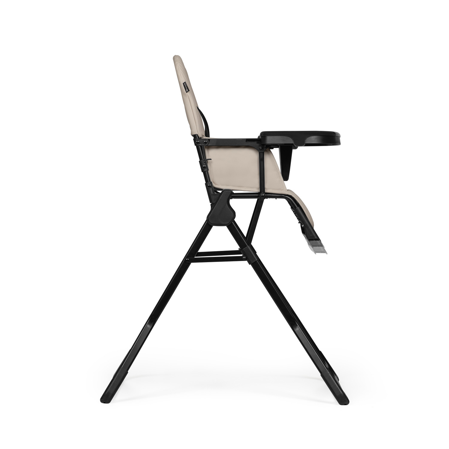 Klapphochstühle, hauck, Beige – Produktansicht