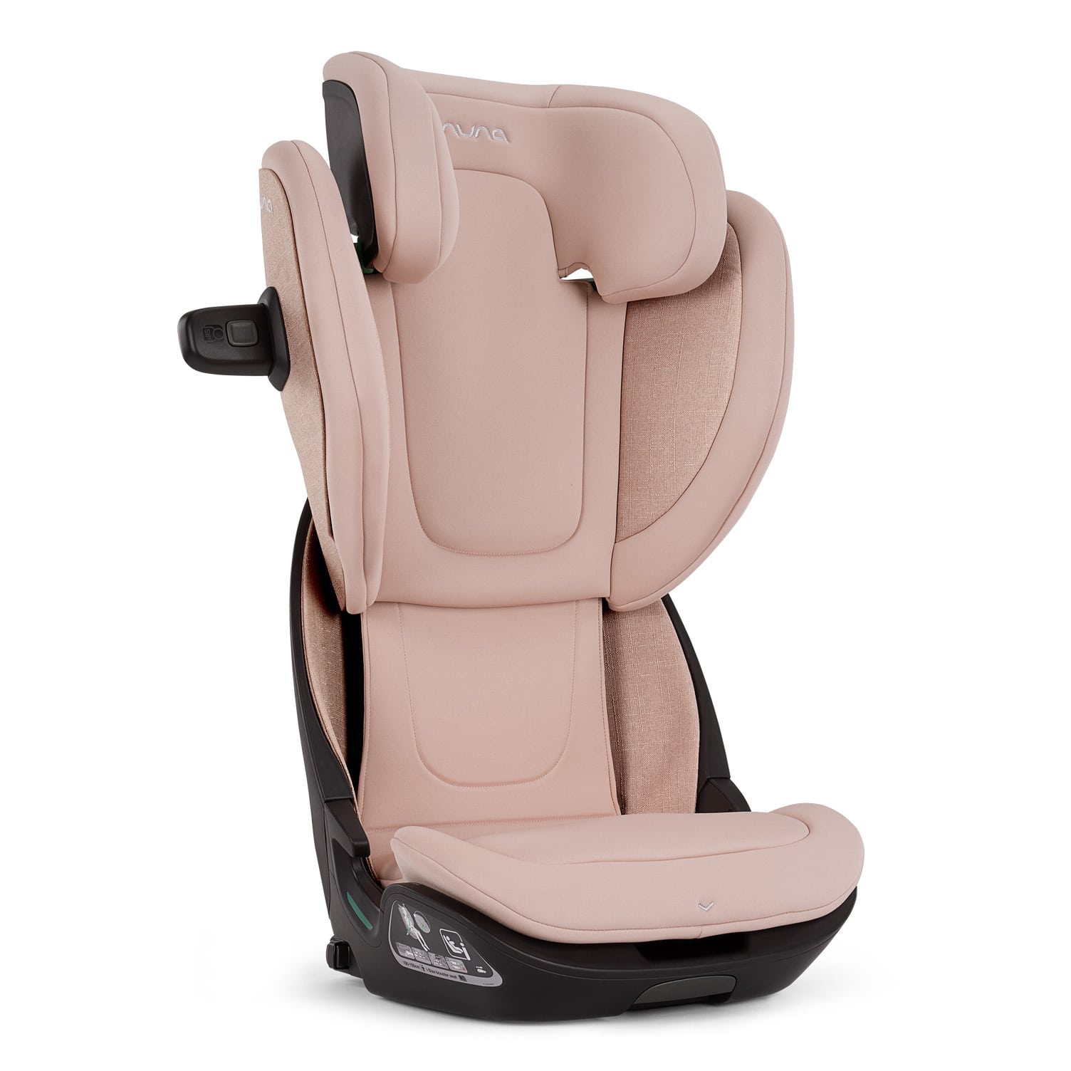 Kindersitze 15-36 kg, Gruppe 2/3, nuna, Beige – Produktansicht