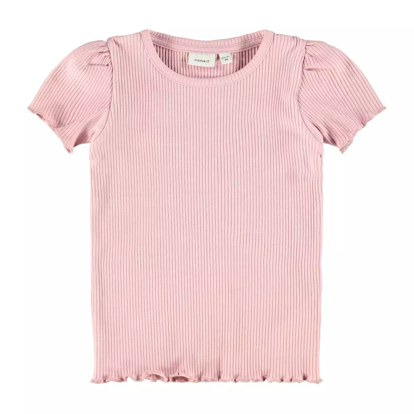 T-Shirt name it Pink Rosa Blau M2009579803102 3