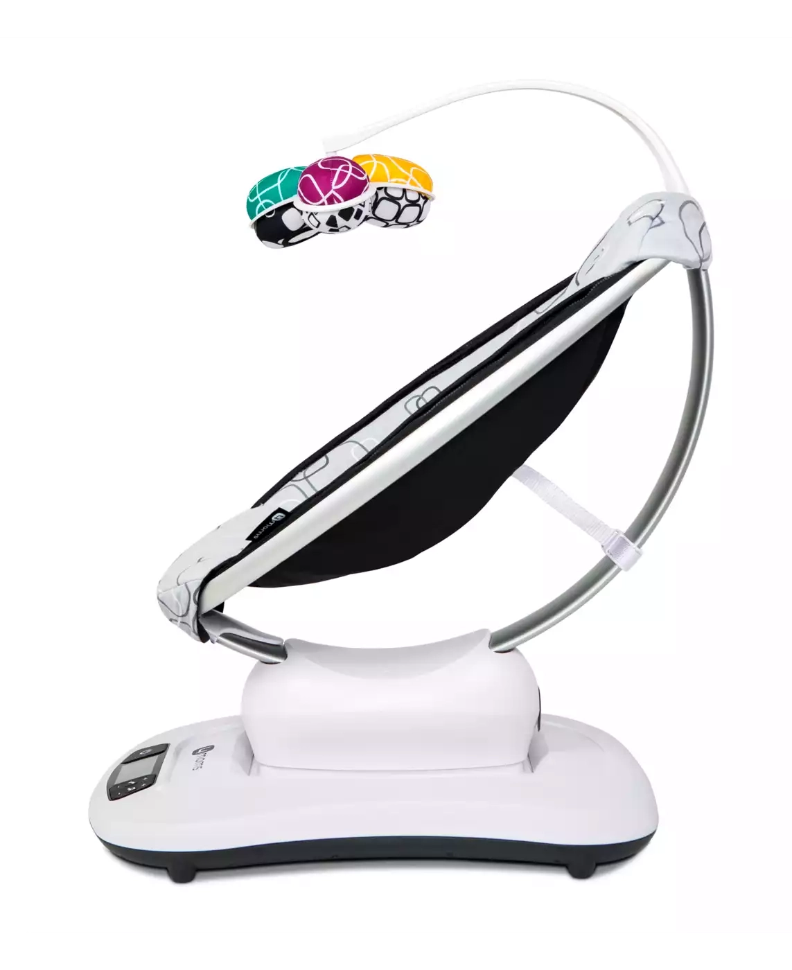 Wippen, 4moms – Produktansicht