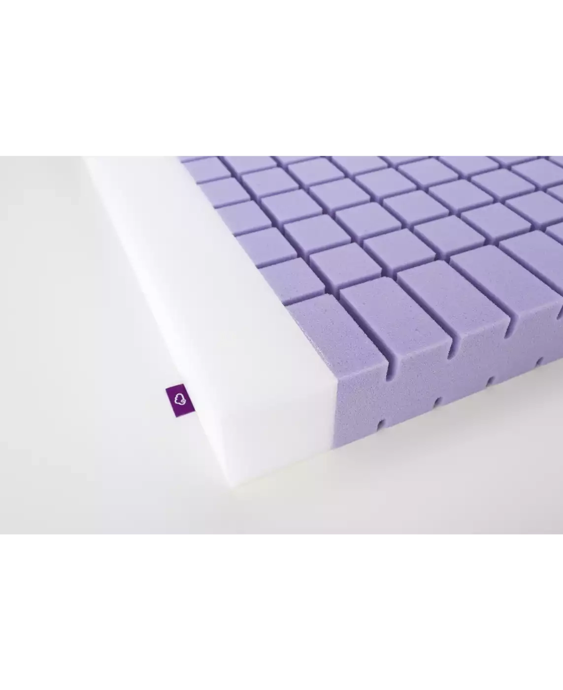 Matratzen 70 x 140 cm, Träumeland – Produktansicht