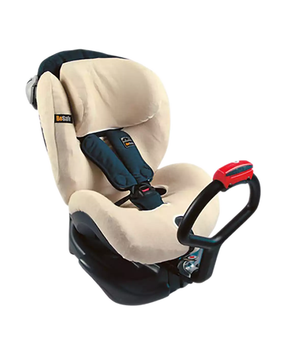 Bezüge & Auflagen, BeSafe – Produktansicht