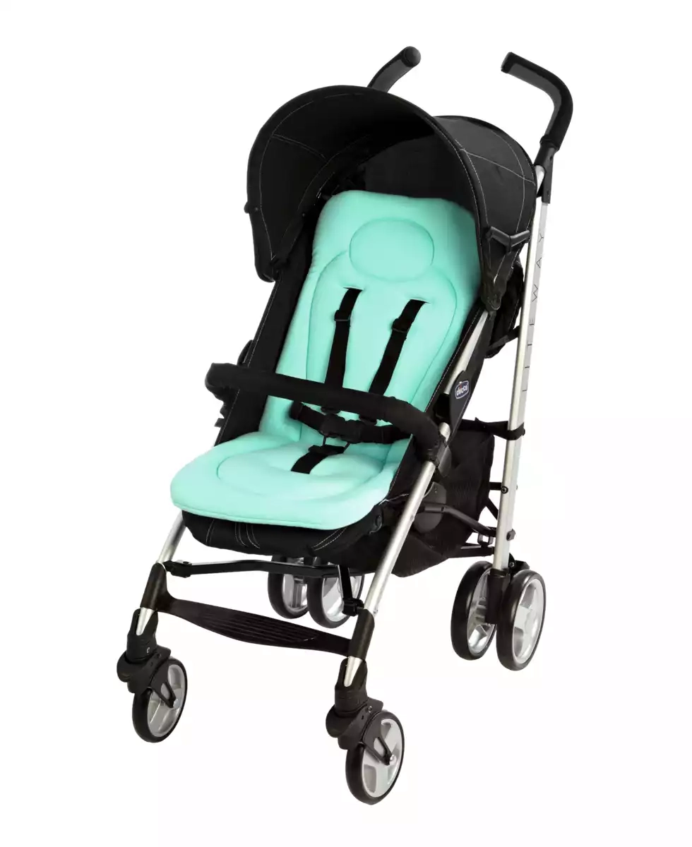 Kinderwagen Zubehör, B.O. StartKlar – Produktansicht