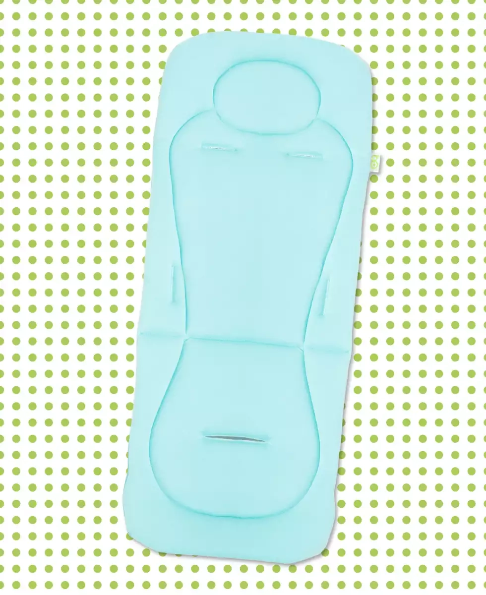 Kinderwagen Zubehör, B.O. StartKlar – Produktansicht