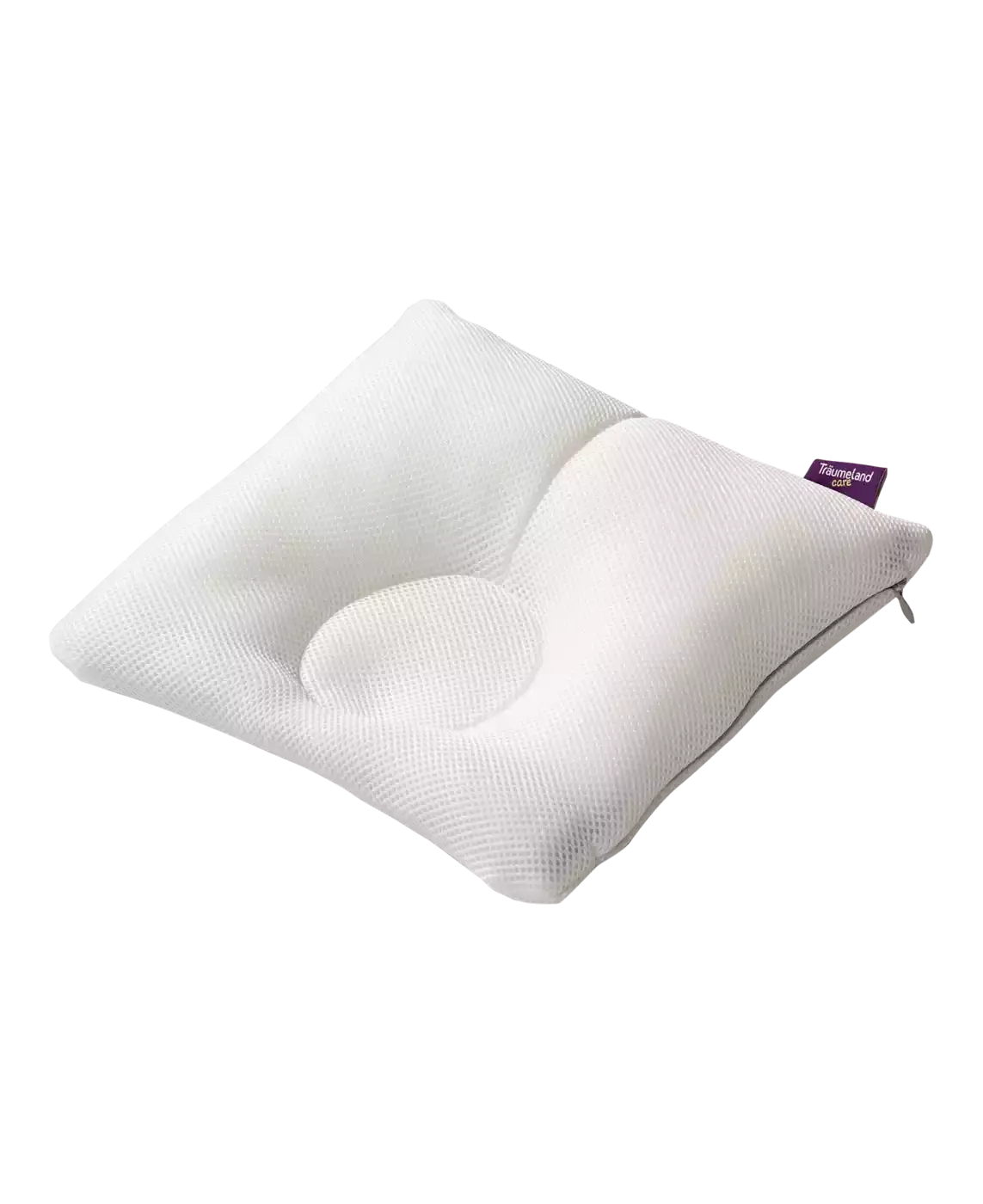 Kissen CAREFOR maxi (6-18 Monate) Träumeland Weiß 2000567838908 3