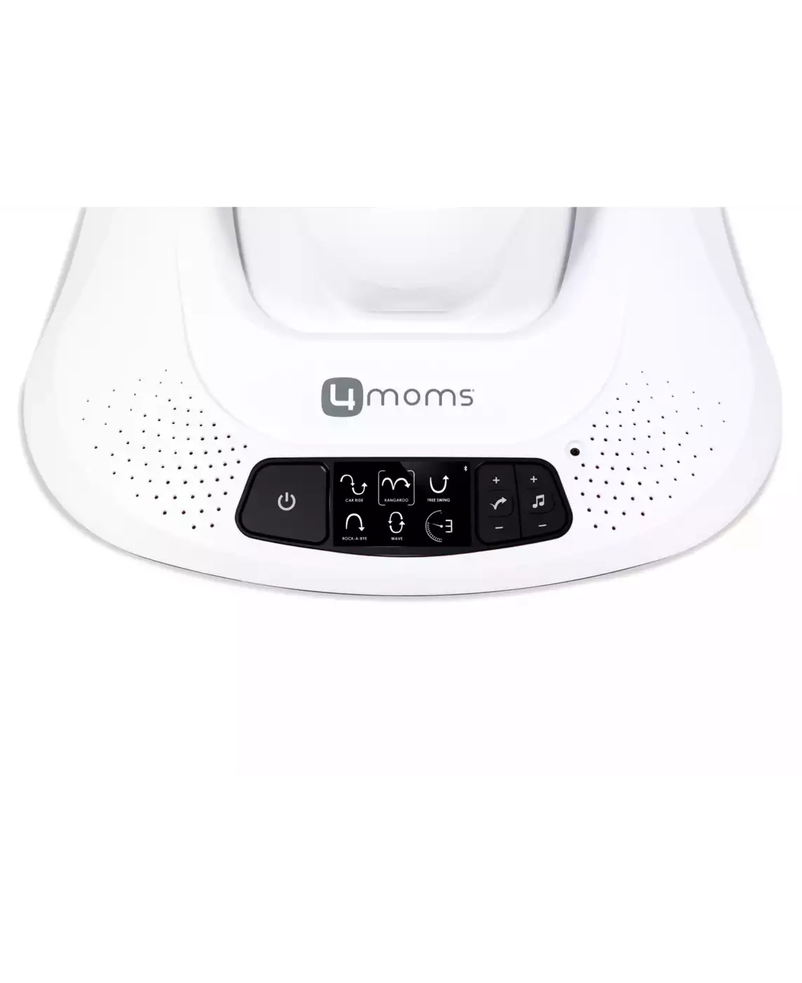 Wippen, 4moms – Produktansicht
