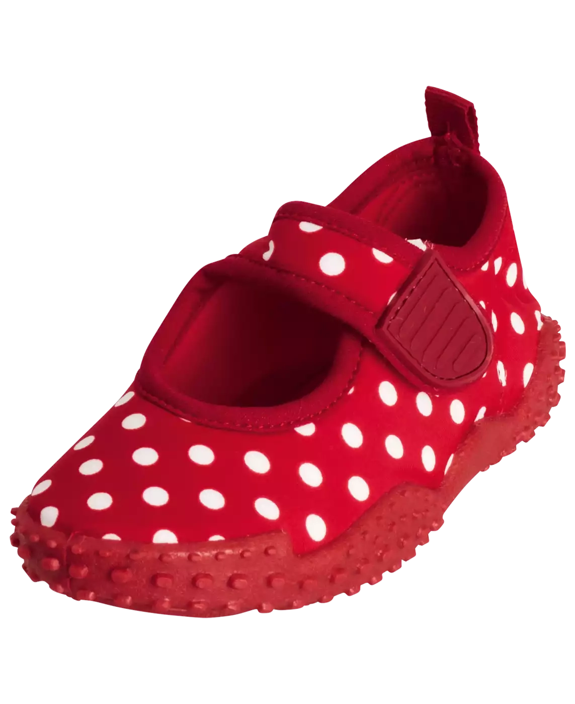 Aqua Schuhe Playshoes Rot M2000549514905 3