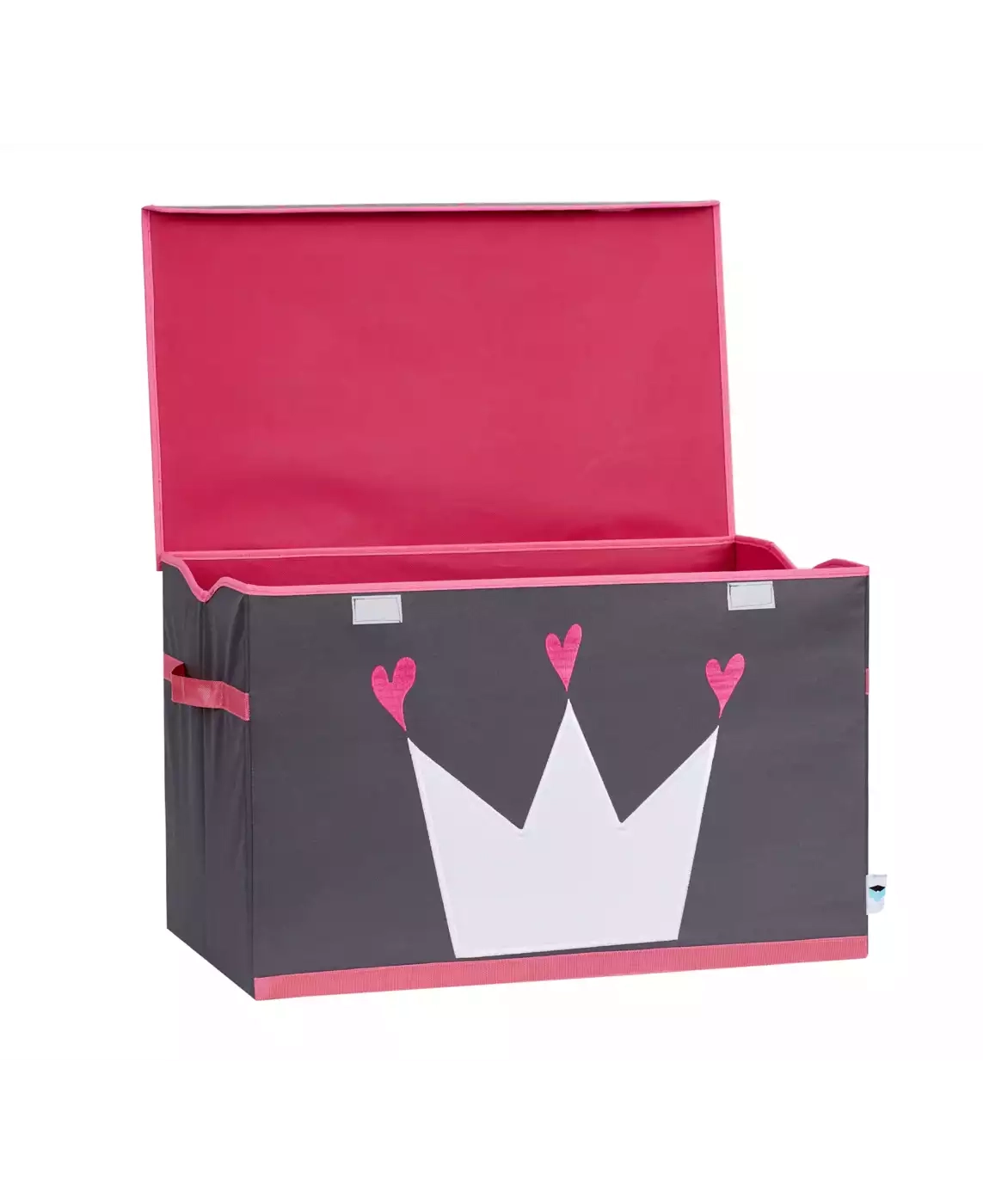 Aufbewahrung, Store.it!, Pink – Produktansicht