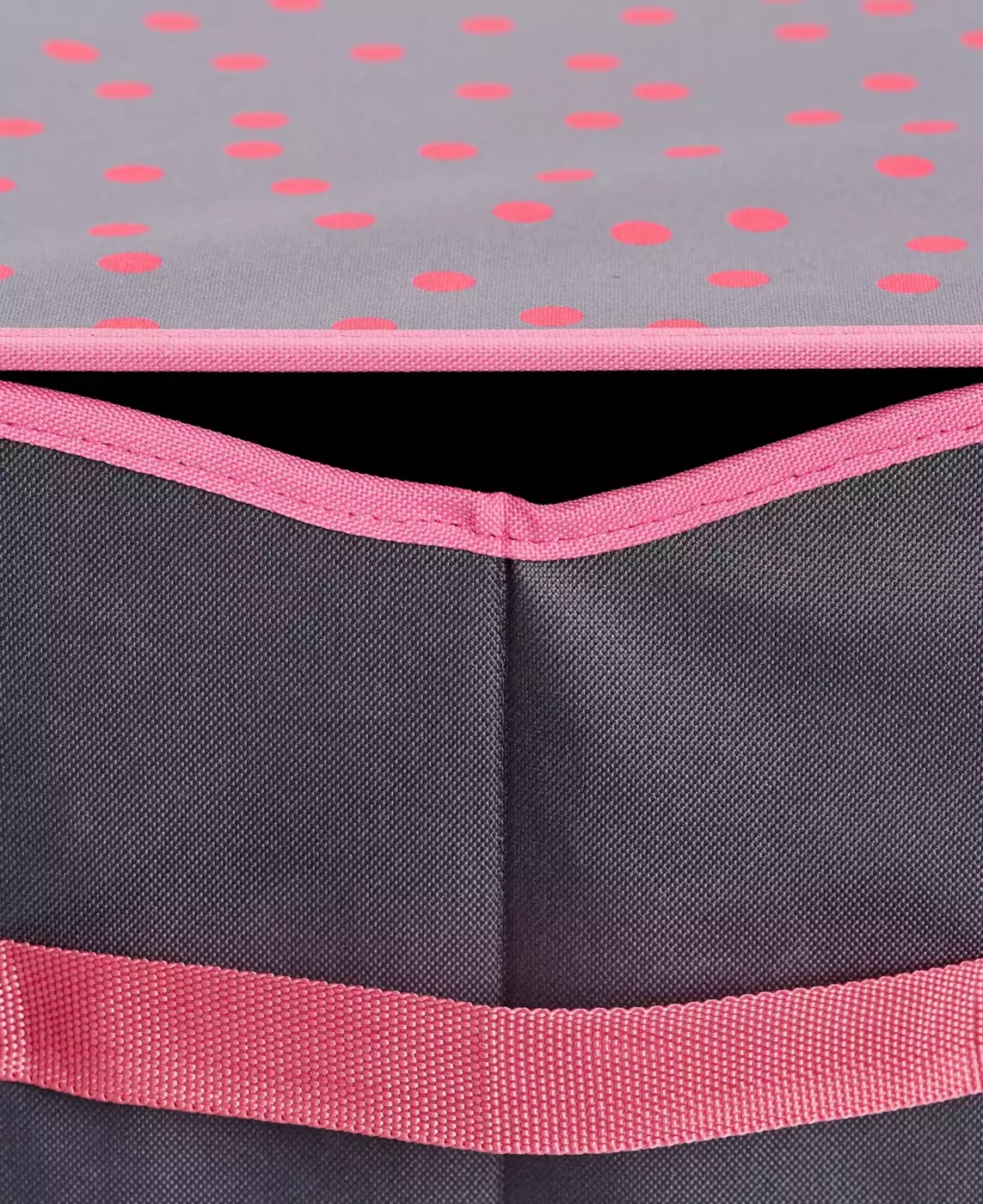 Aufbewahrung, Store.it!, Pink – Produktansicht