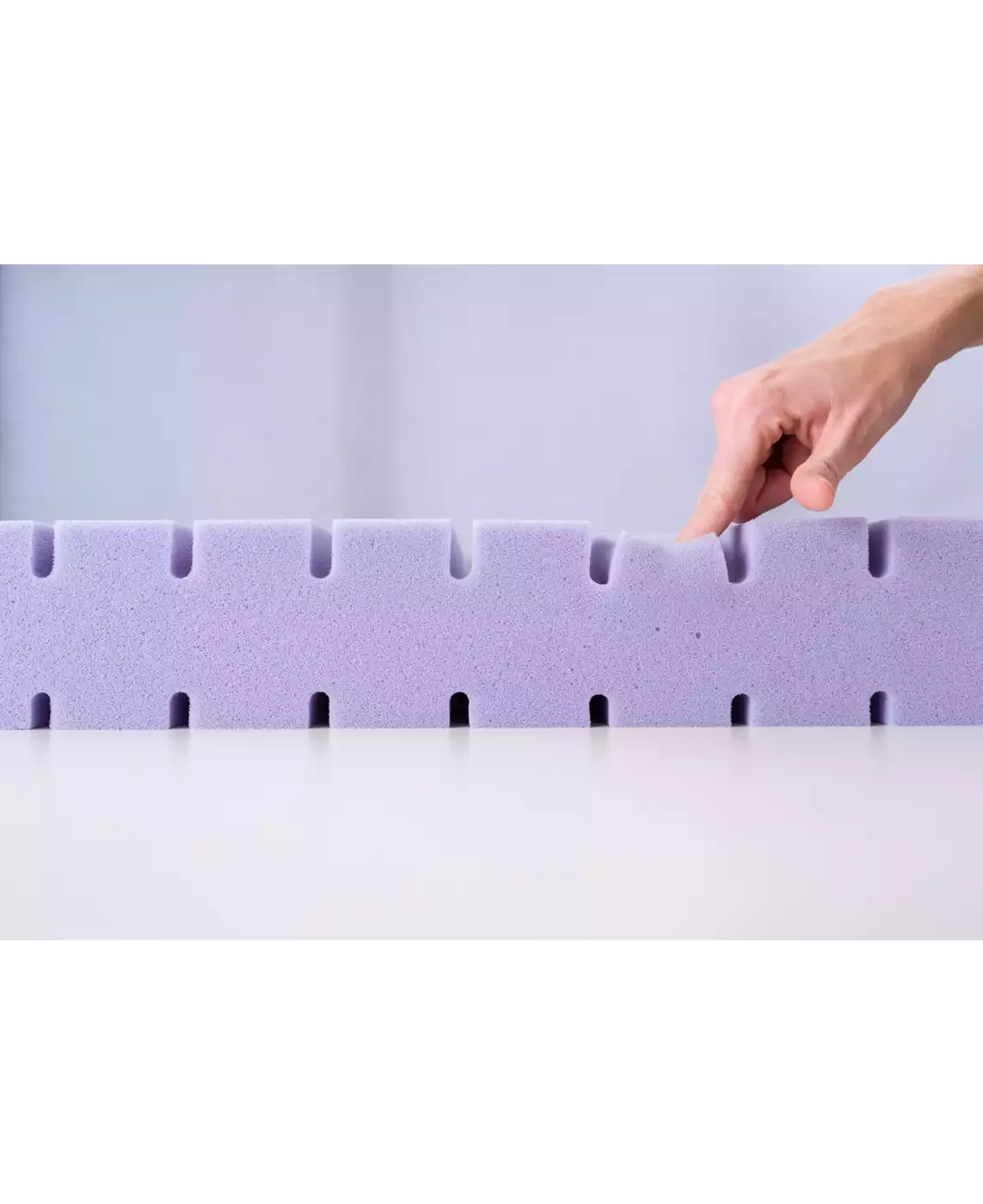 Matratzen 70 x 140 cm, Träumeland – Produktansicht