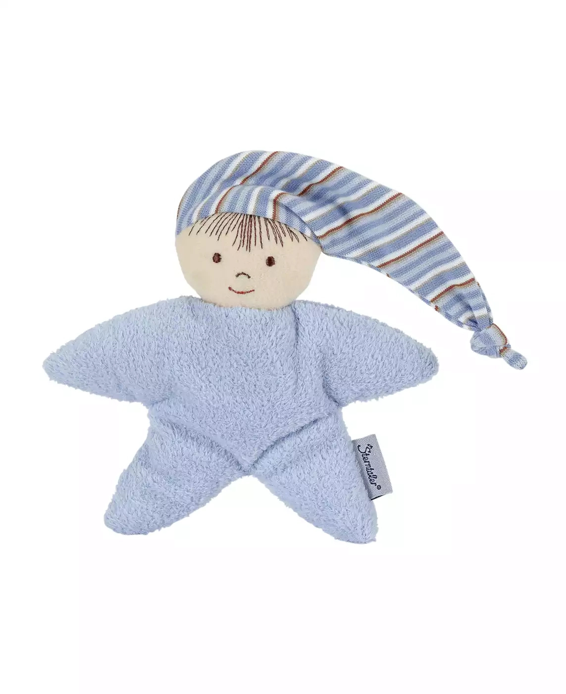 Puppen & Puppenwagen, Sterntaler, Weiß – Produktansicht