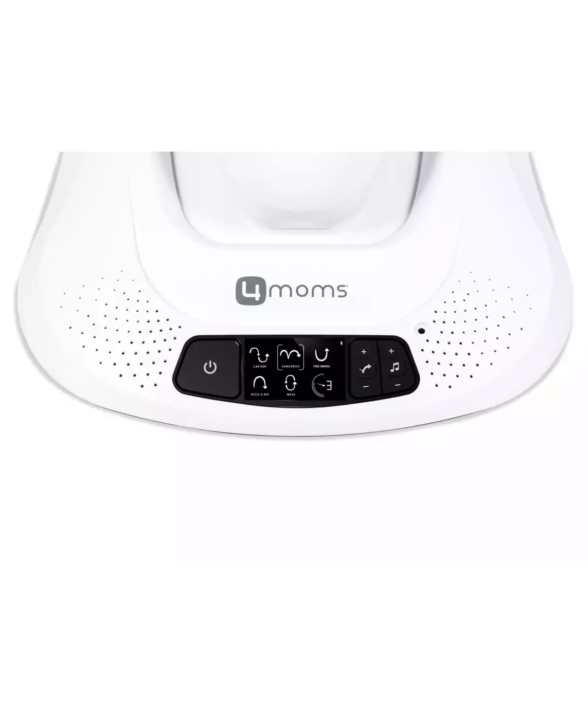 Wippen, 4moms – Produktansicht