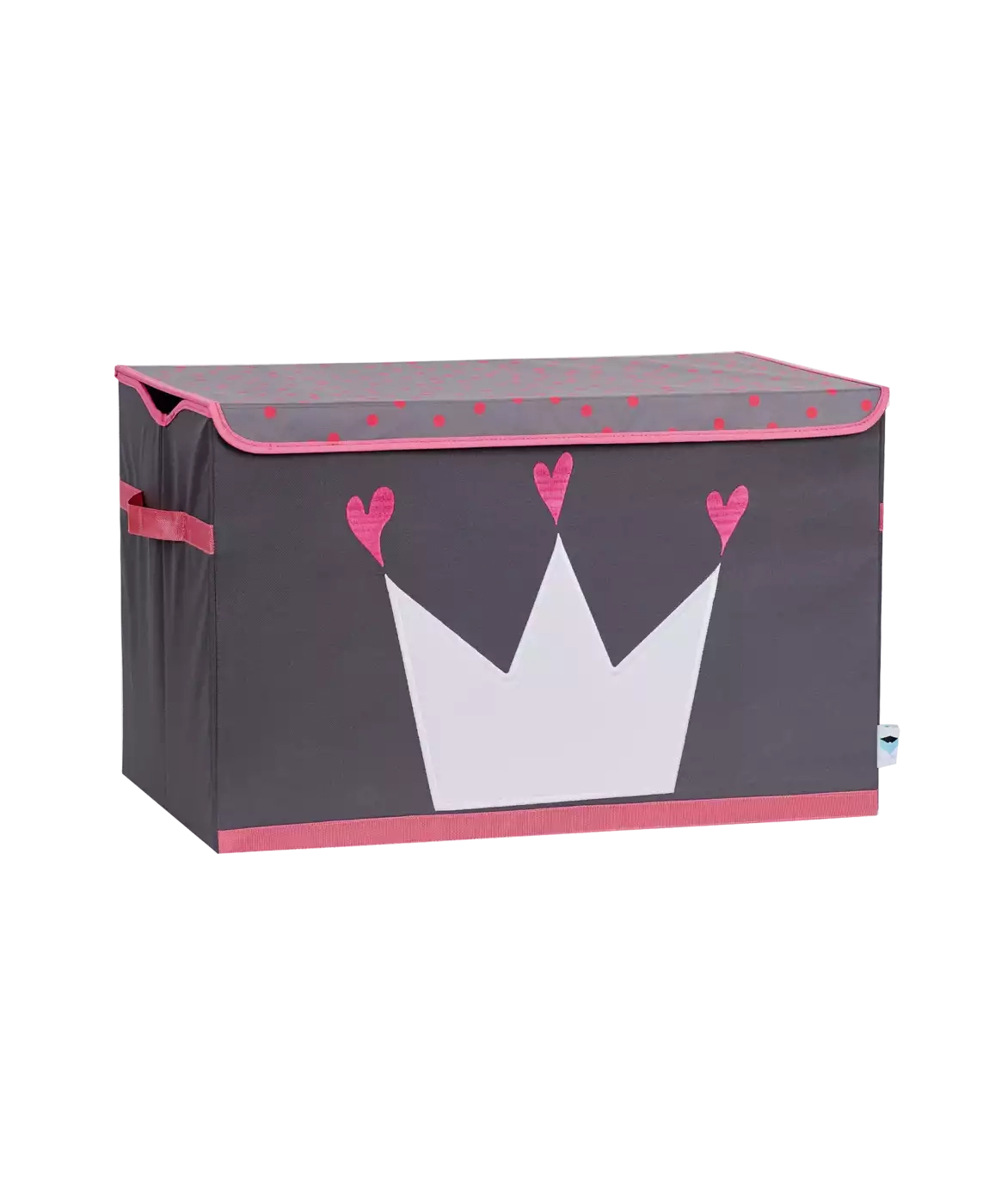 Aufbewahrung, Store.it!, Pink – Produktansicht