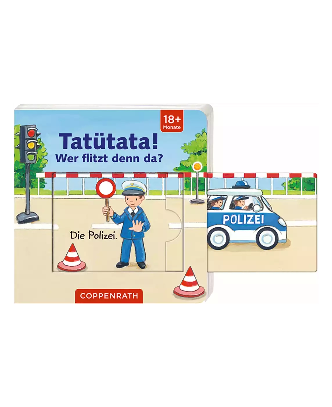 Kinderbücher, COPPENRATH – Produktansicht