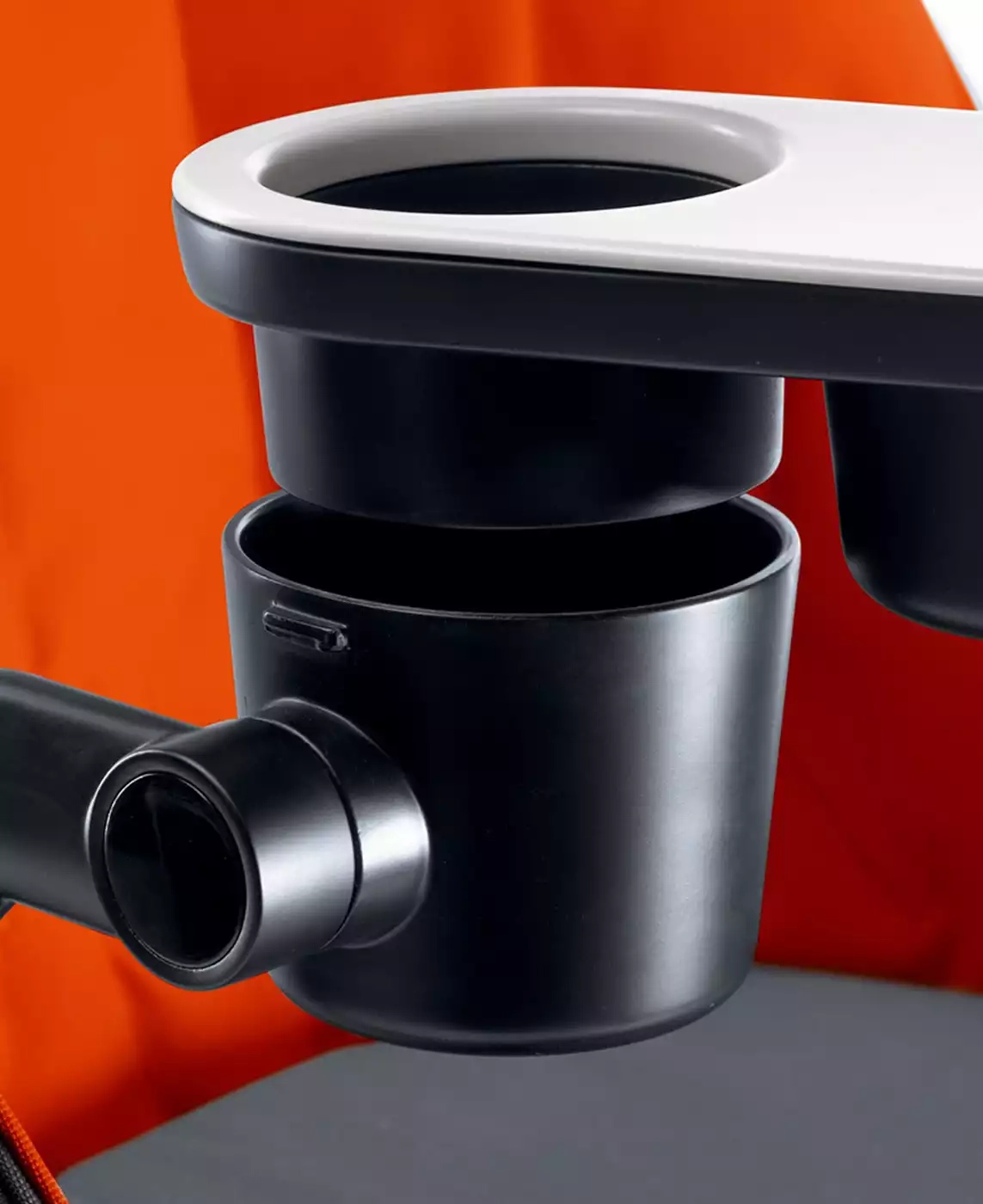 Kinderwagen Zubehör, bugaboo, Schwarz – Produktansicht