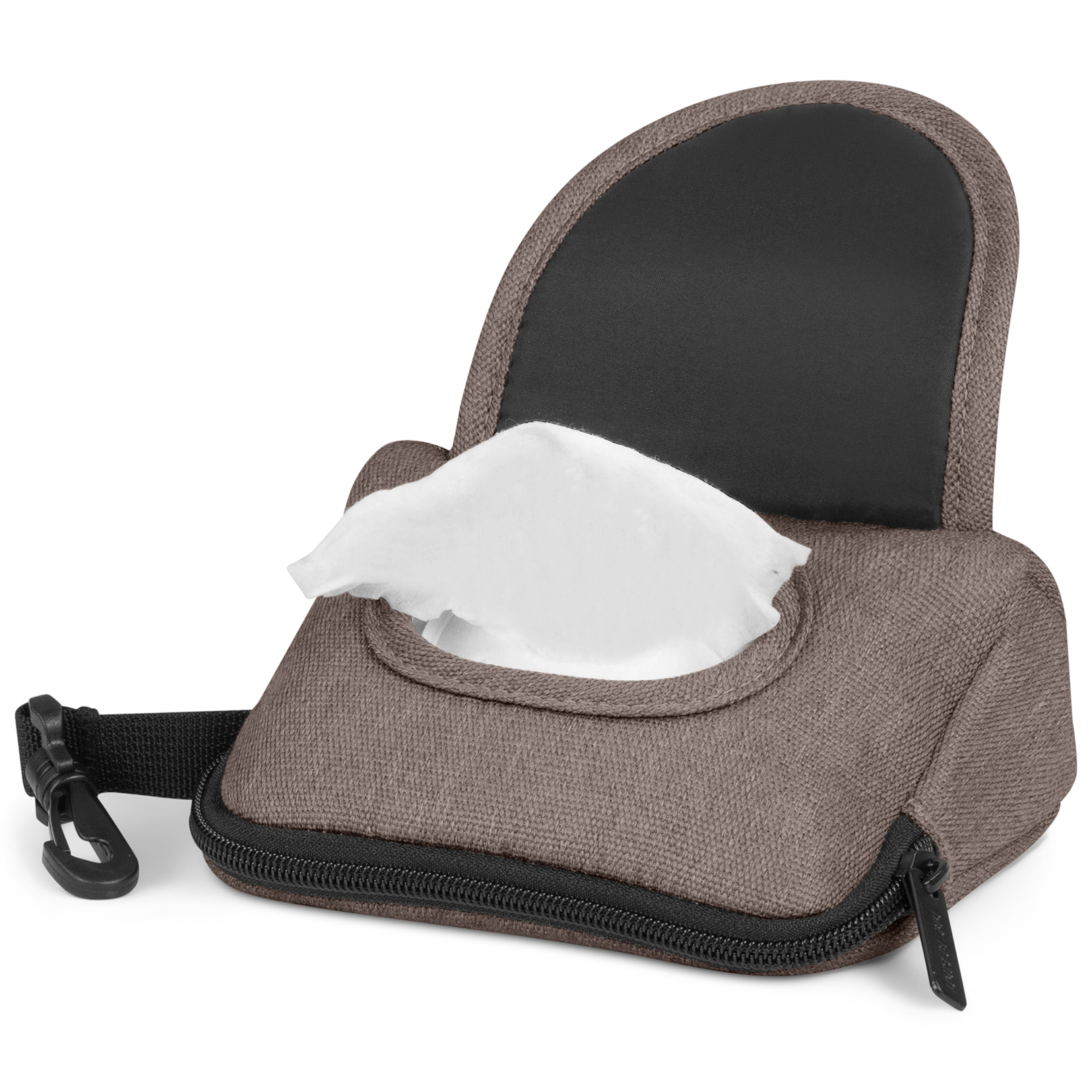 Tragewannen, ABC DESIGN, Beige – Produktansicht