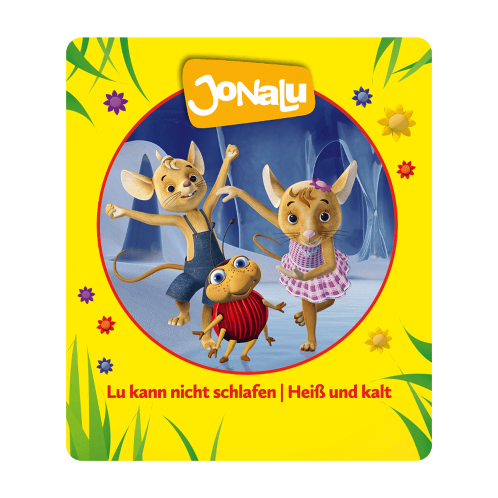 Tonies® Figuren, tonies, Mehrfarbig – Produktansicht