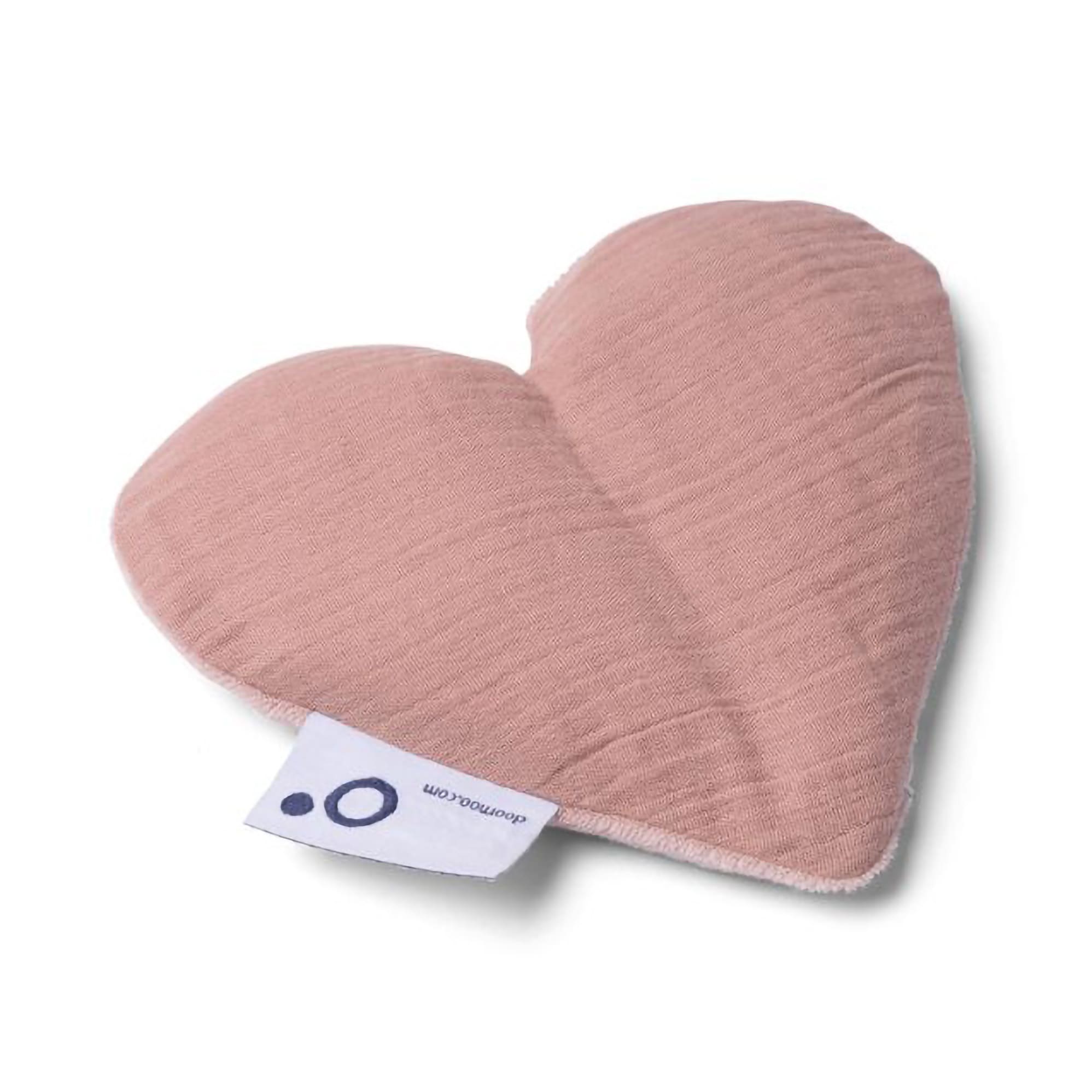 Wärmekissen & -flaschen, babymoov, Pink – Produktansicht