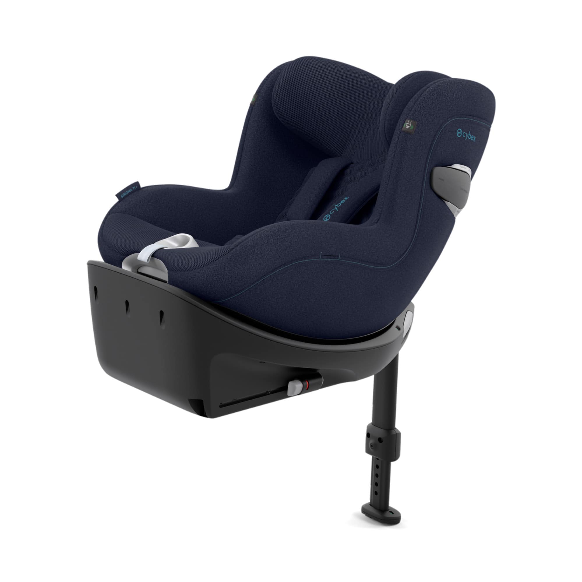 Reboarder 0-18 kg, Gruppe 0+/1, cybex PLATINUM, Blau – Produktansicht