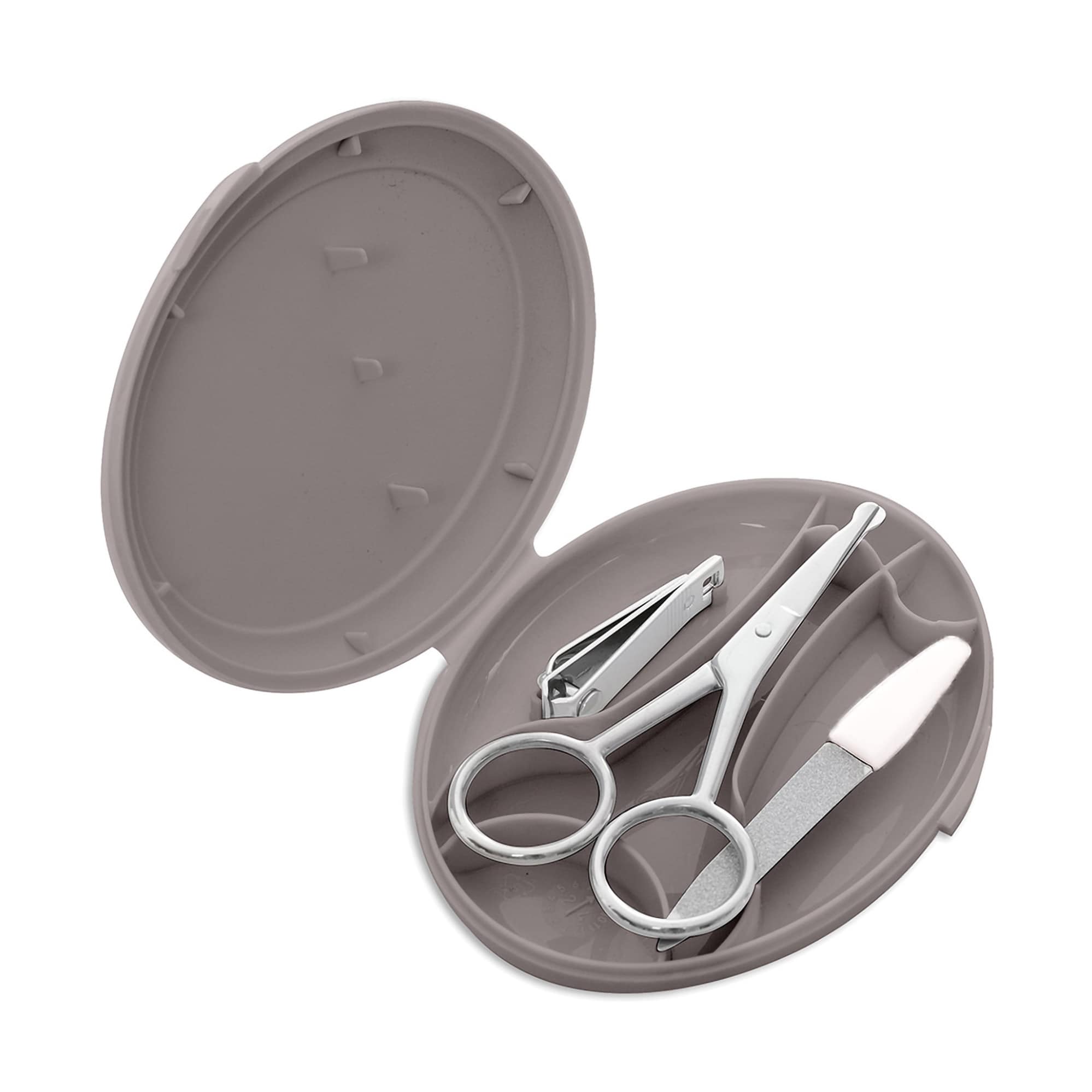 Babypflege-Sets, bébé-jou, Beige – Produktansicht