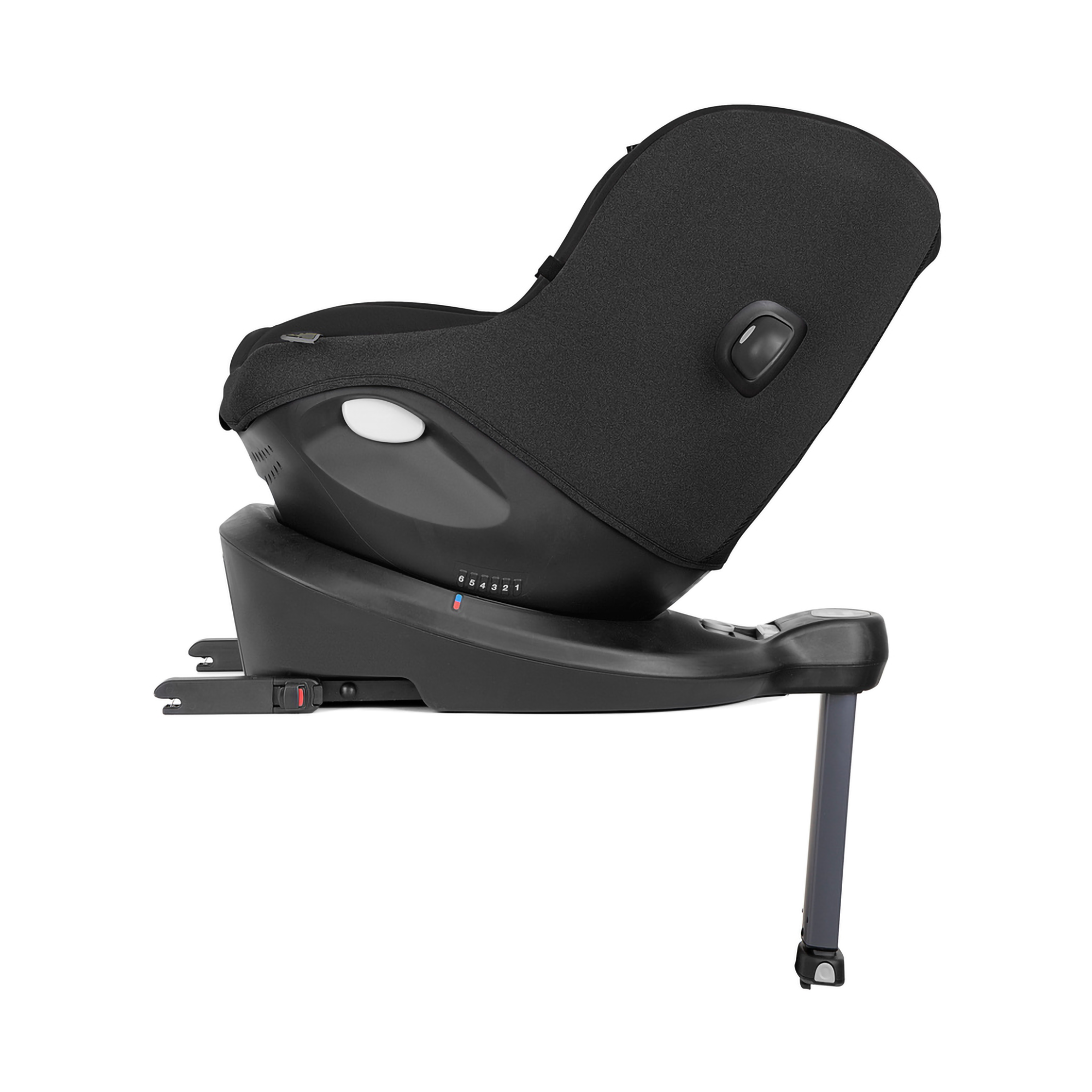 Reboarder 0-18 kg, Gruppe 0+/1, Joie, Schwarz – Produktansicht