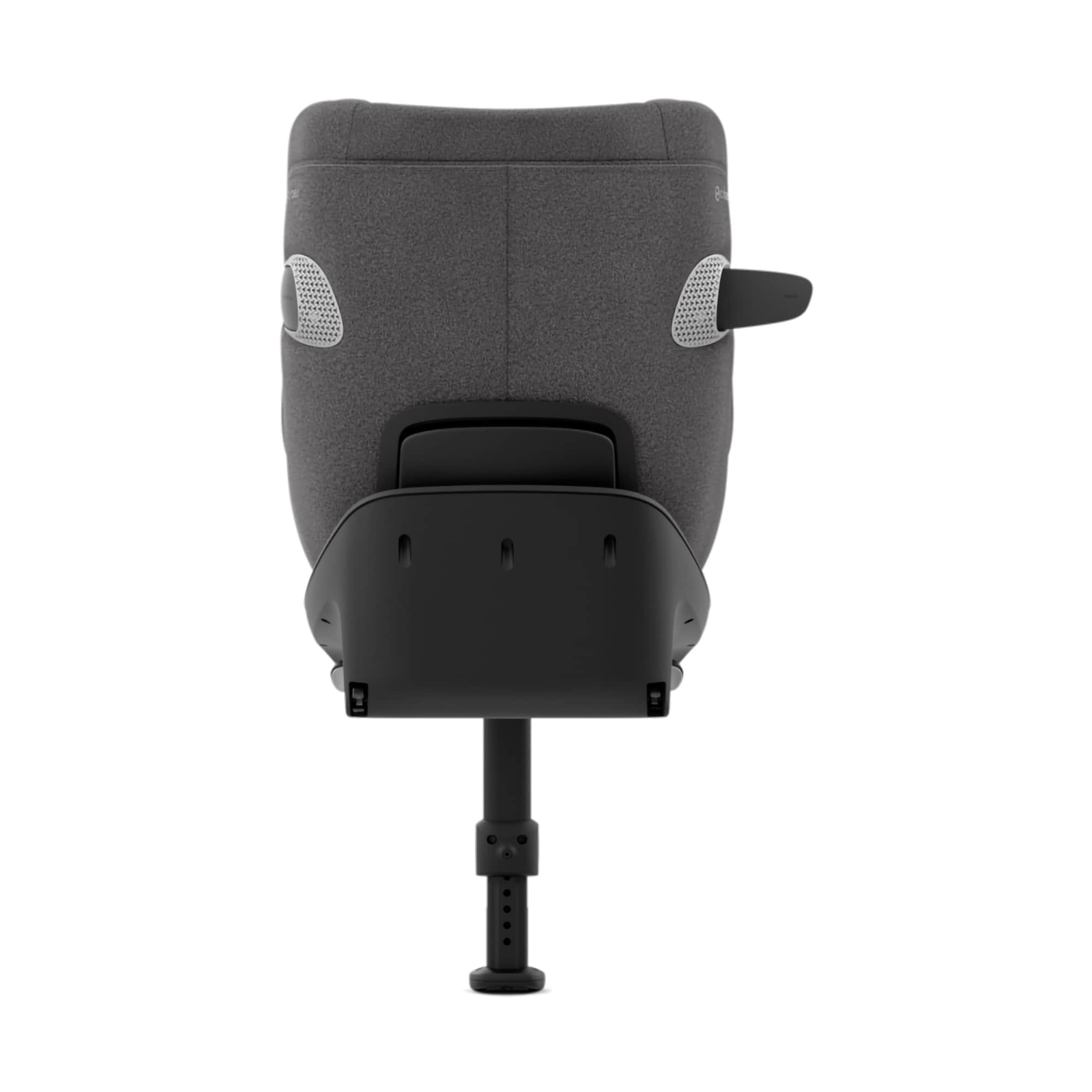 Reboarder 0-18 kg, Gruppe 0+/1, cybex PLATINUM, Grau – Produktansicht