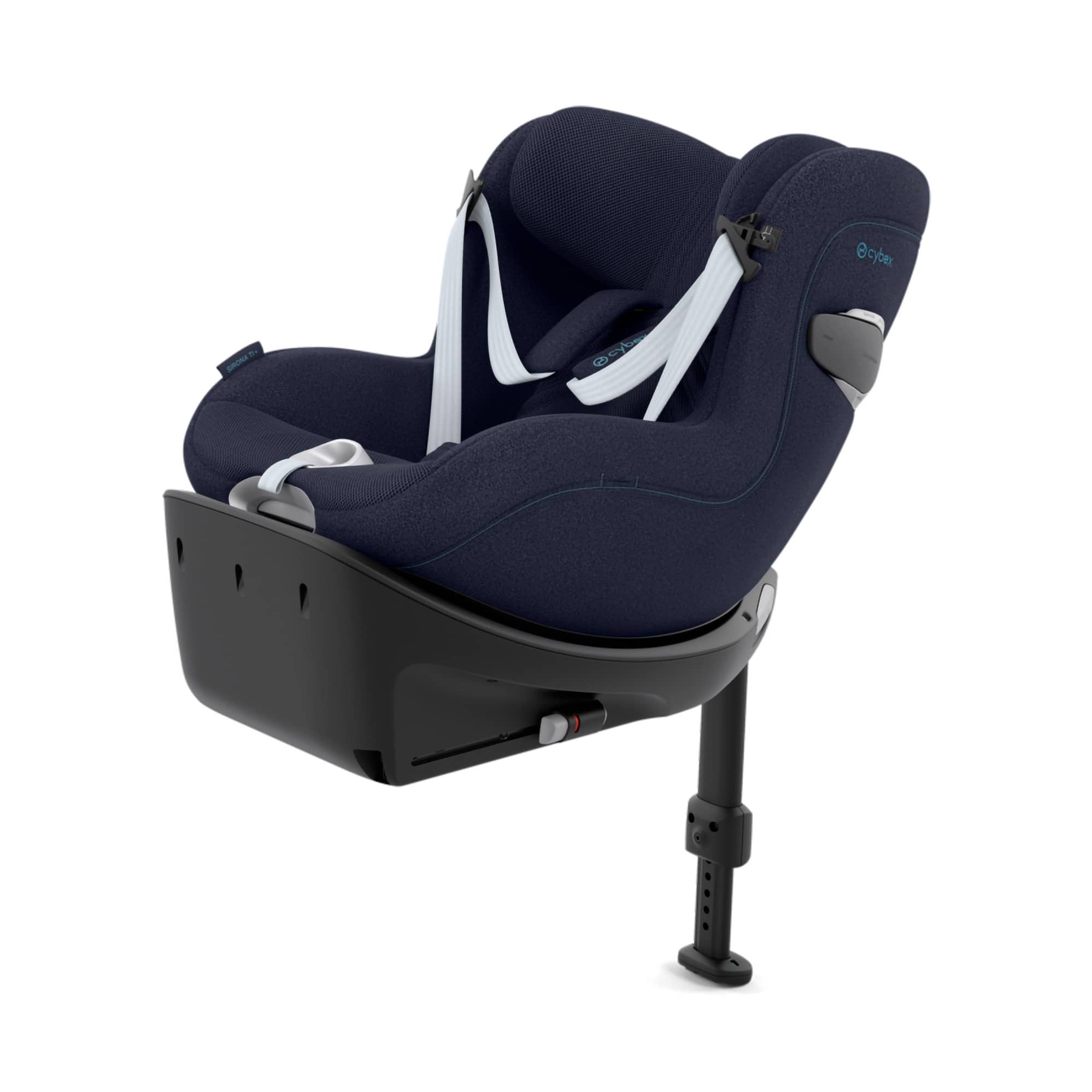 Reboarder 0-18 kg, Gruppe 0+/1, cybex PLATINUM, Blau – Produktansicht