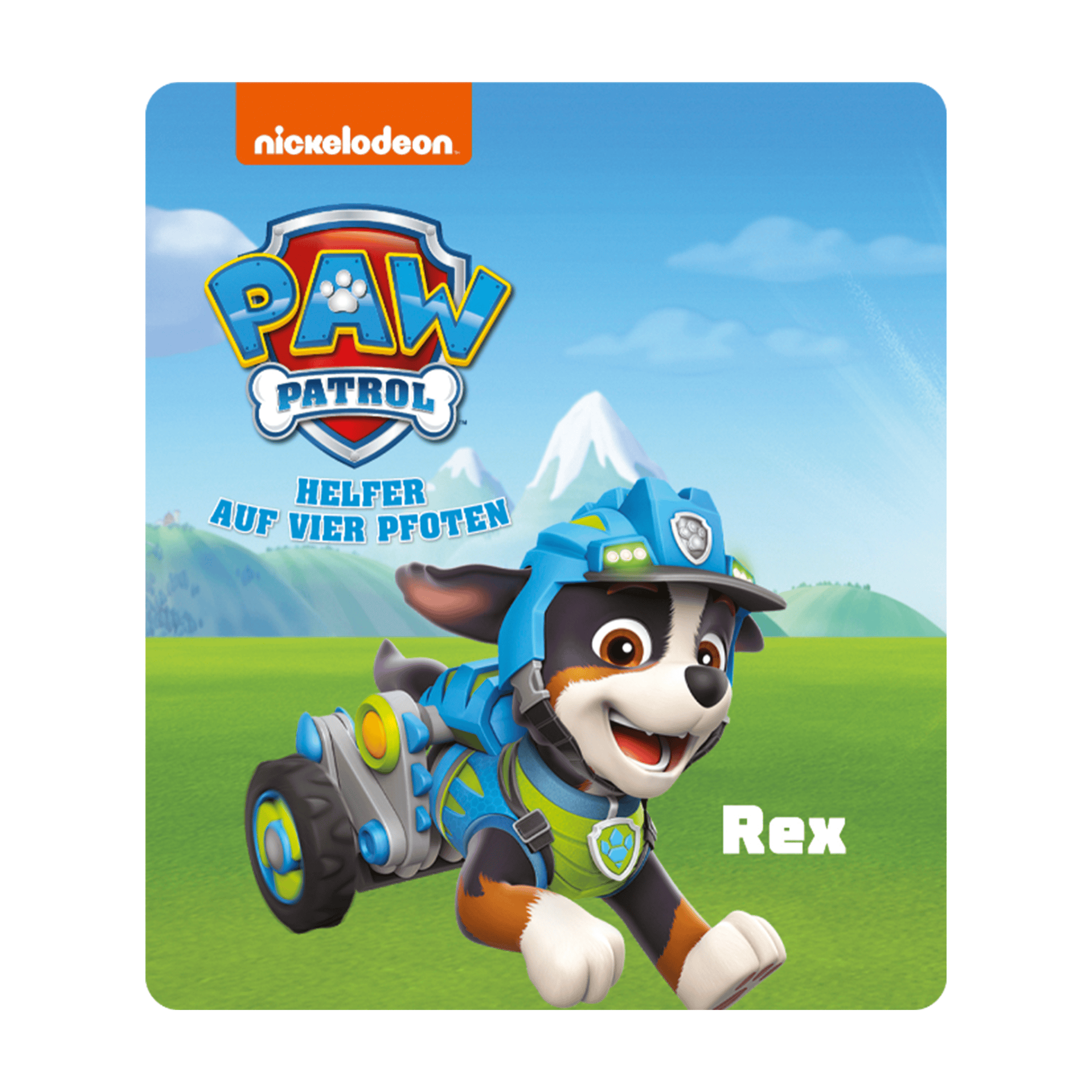 Tonies® Figuren, tonies, Mehrfarbig – Produktansicht