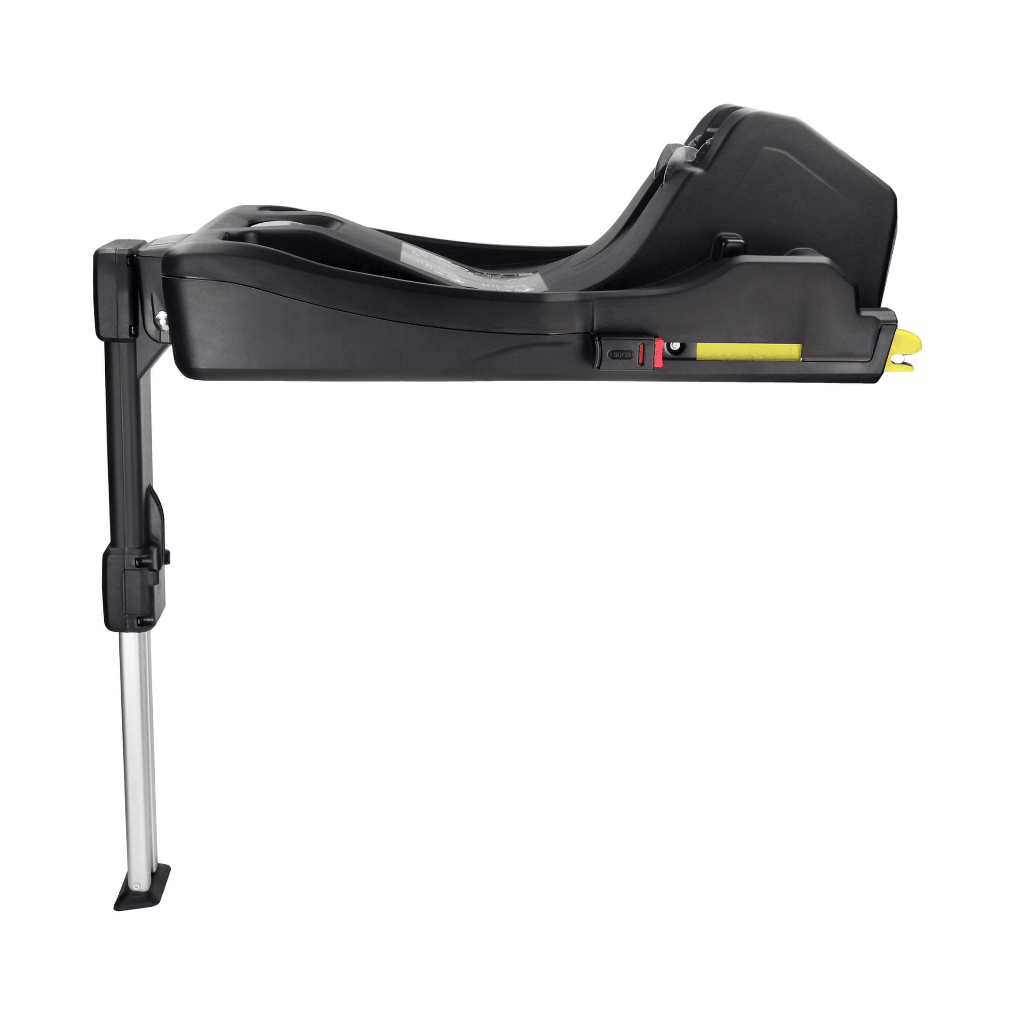 Babyschalen 0-13 kg, Gruppe 0+, AVIONAUT, Schwarz – Produktansicht
