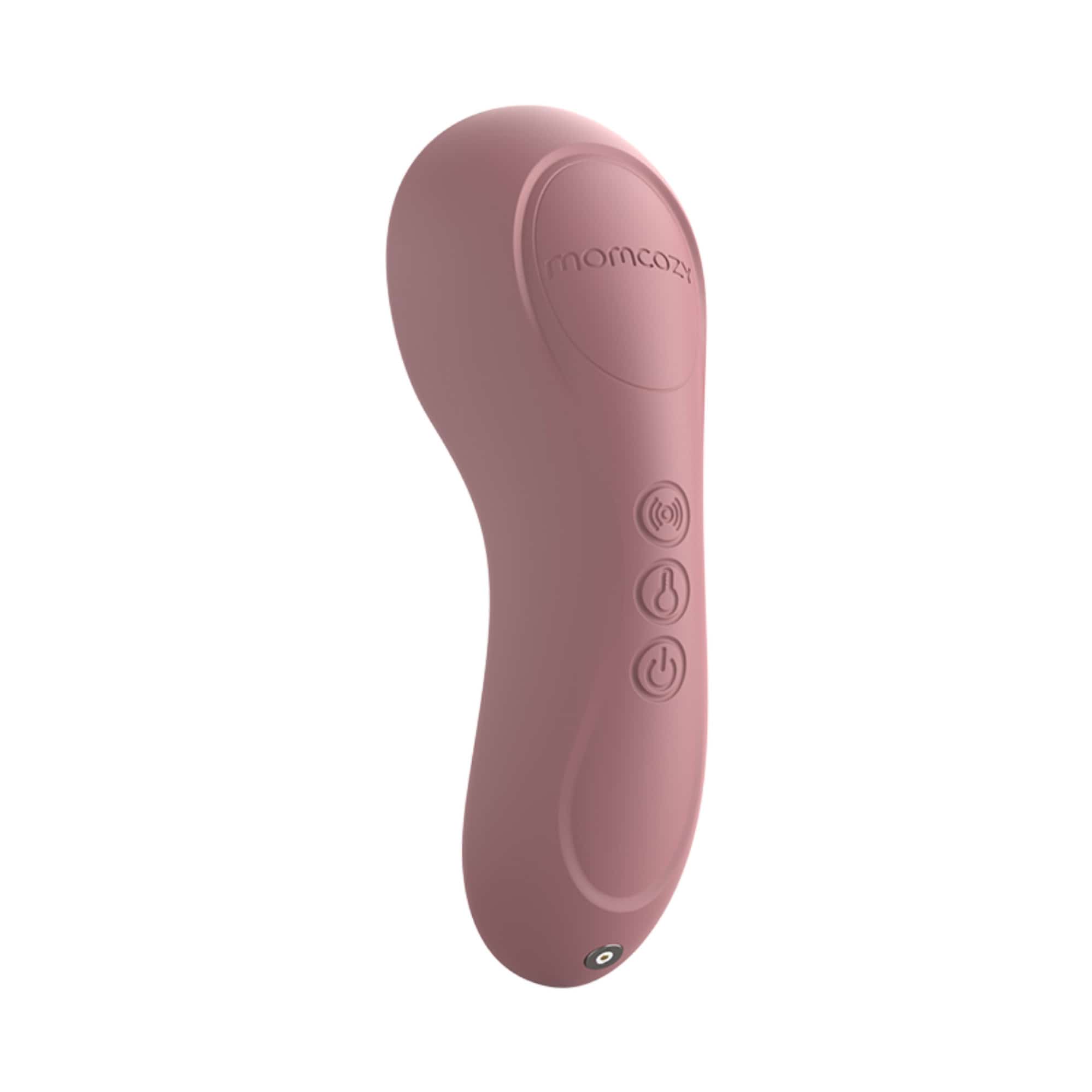 Milchpumpen, momcozy, Pink – Produktansicht