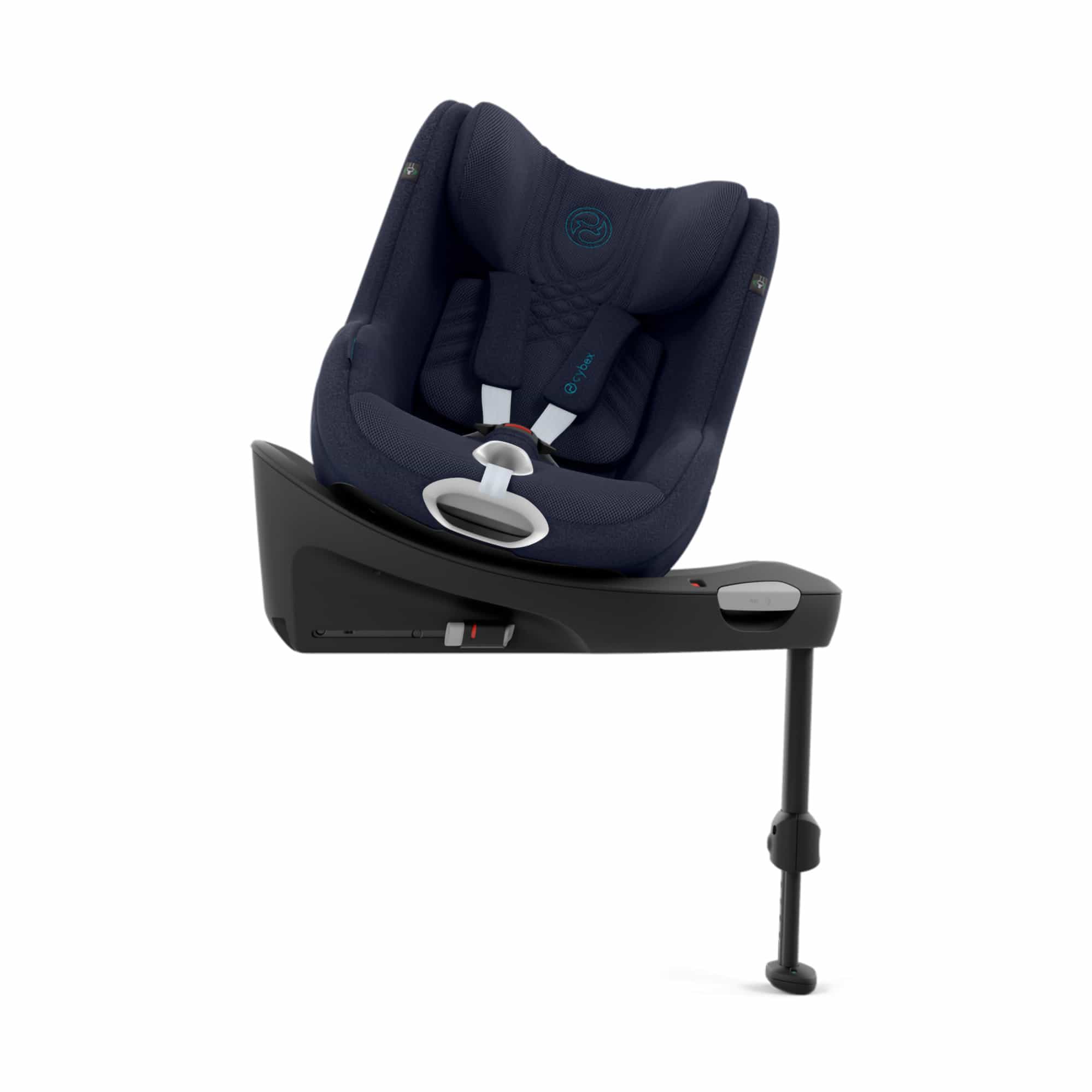 Reboarder 0-18 kg, Gruppe 0+/1, cybex PLATINUM, Blau – Produktansicht