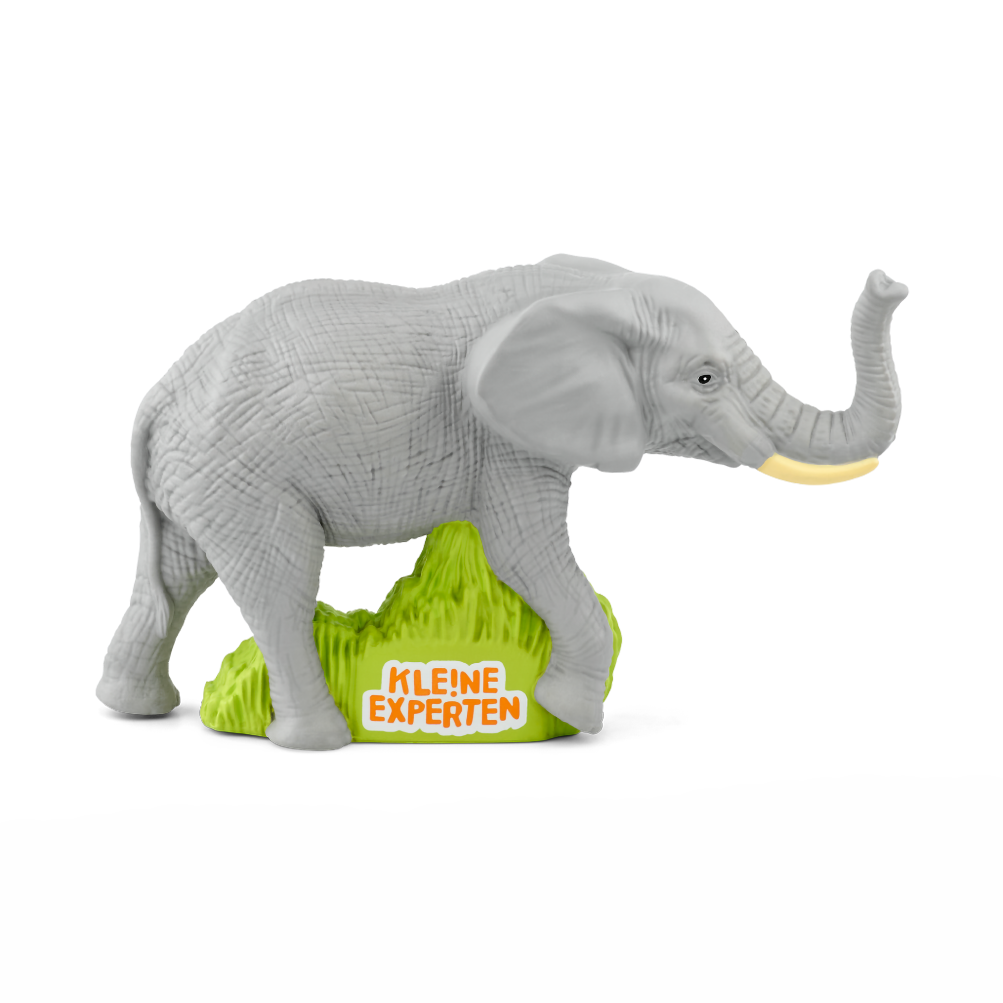 Tonies® Figuren, tonies, Grau – Besonderheit: Hörfigur für die Toniebox