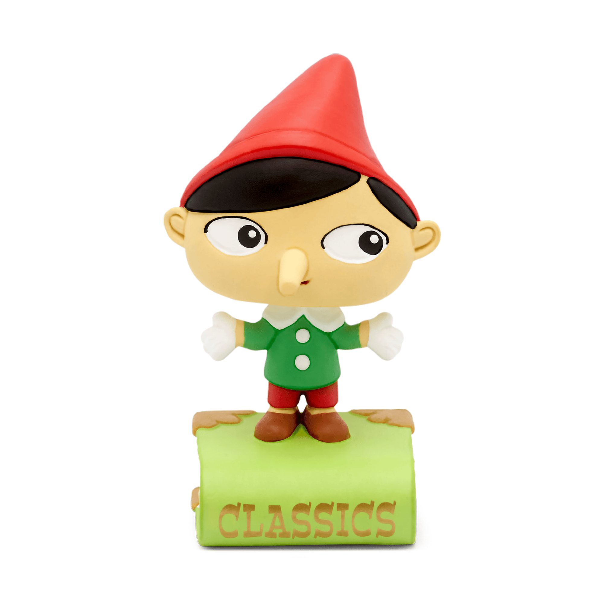 Tonies® Figuren, tonies, Mehrfarbig – Besonderheit: + Der Wind in den Weiden, Nils Holgersson