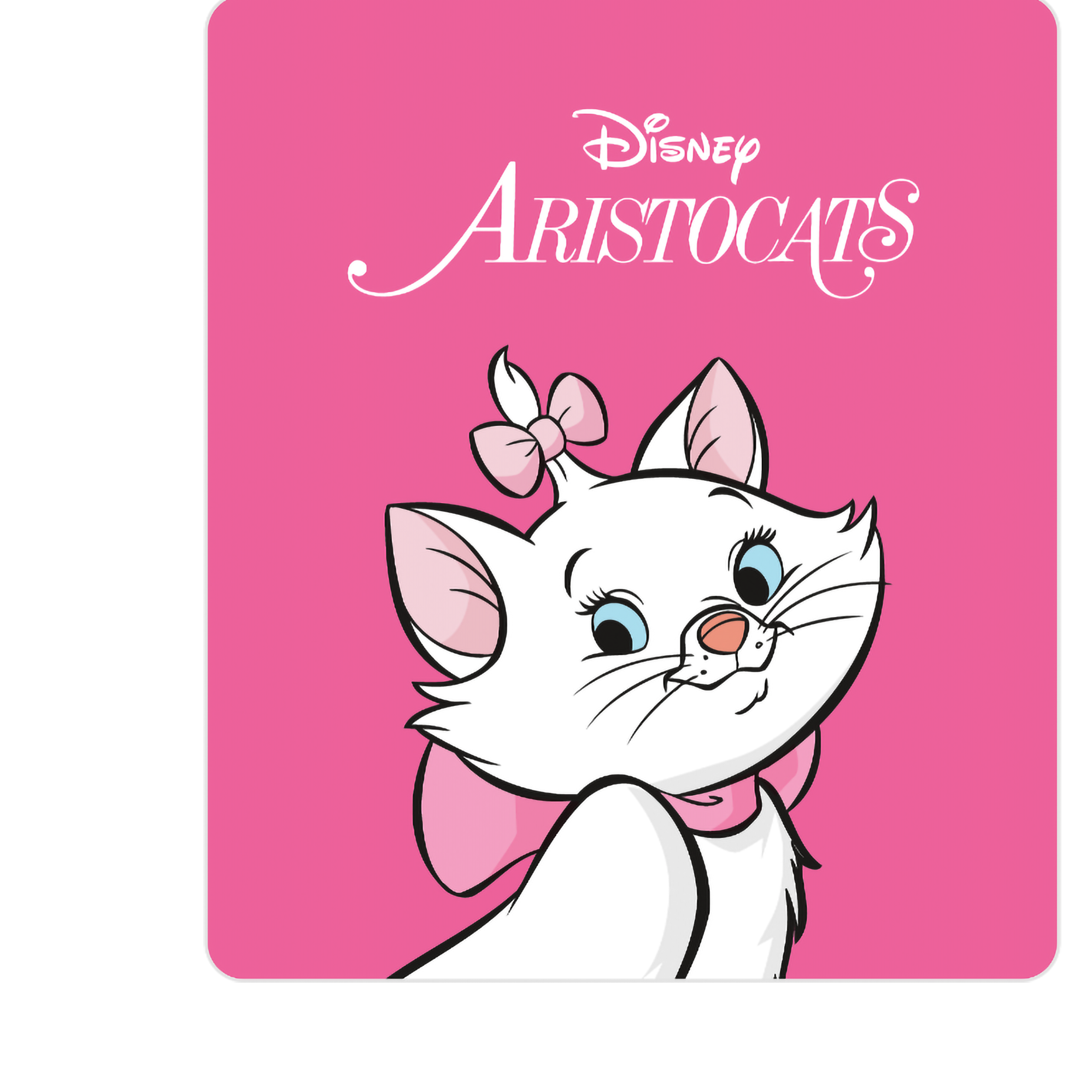 Tonies® Figuren, tonies, Pink – Produktansicht