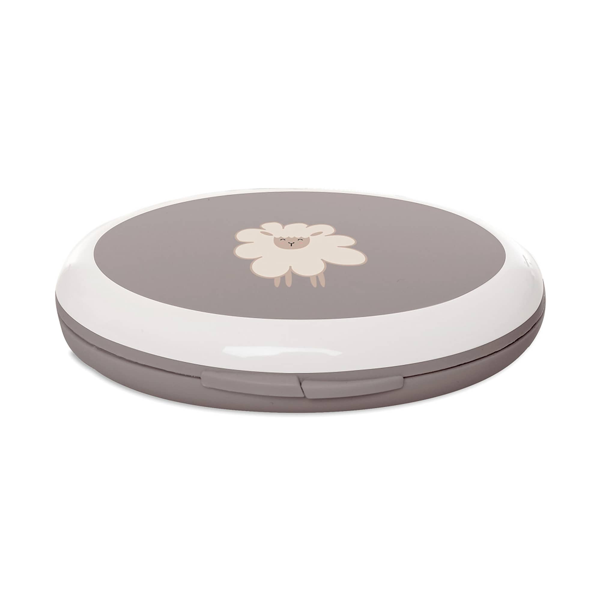 Babypflege-Sets, bébé-jou, Beige – Produktansicht