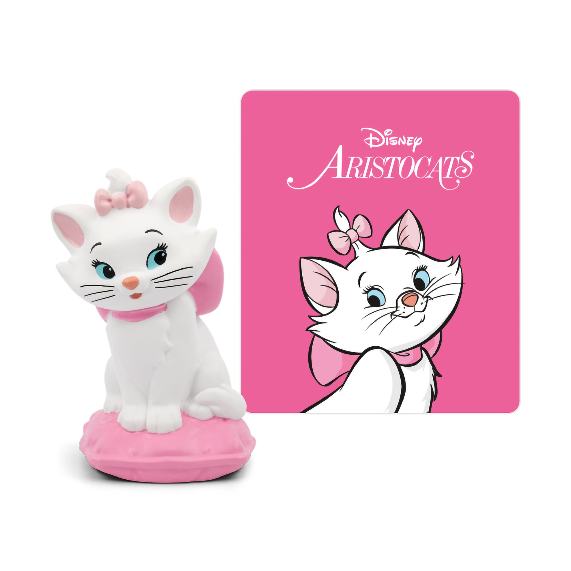 Tonies® Figuren, tonies, Pink – Besonderheit: Hörfigur für die Toniebox