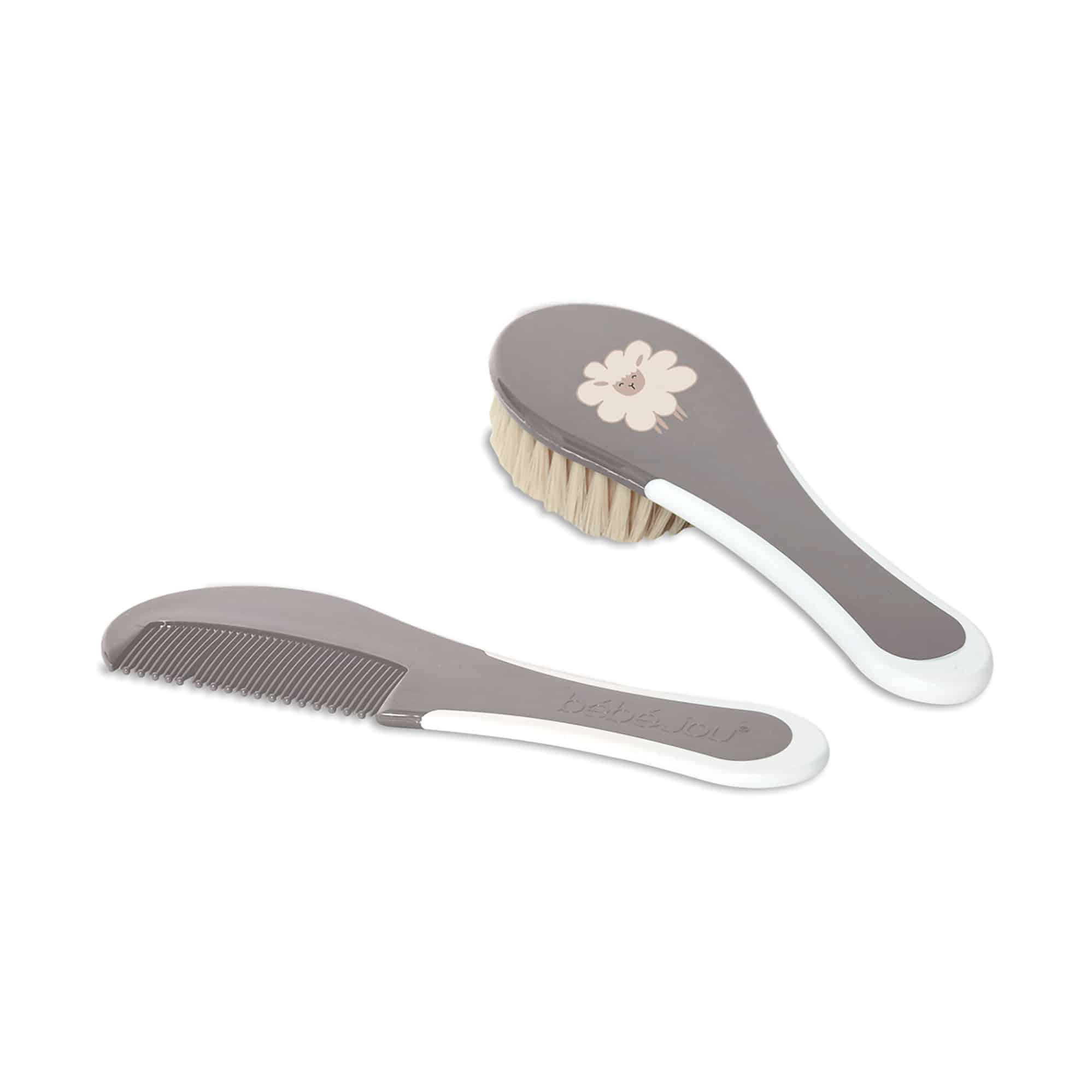 Körperpflege, bébé-jou, Beige – Produktansicht