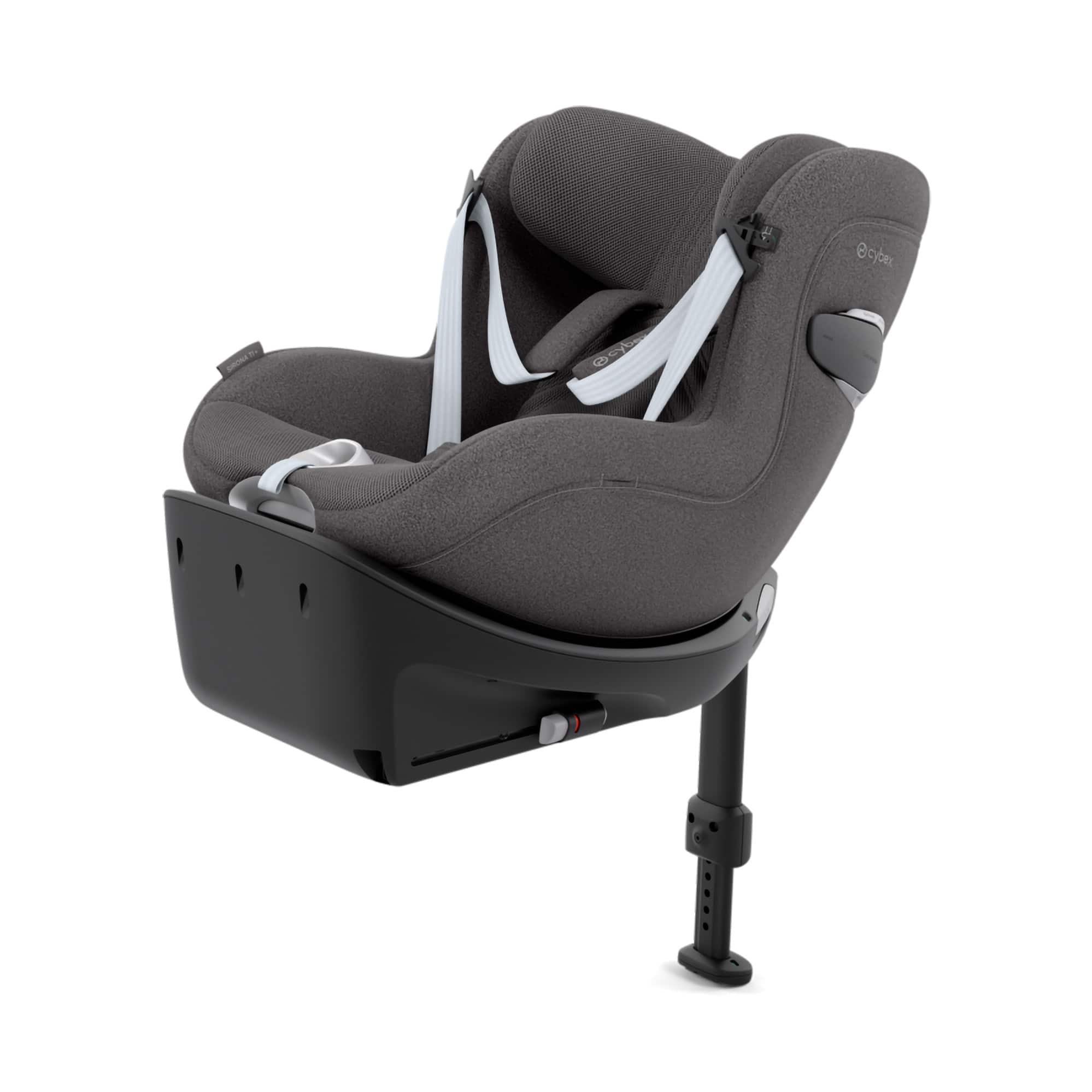 Reboarder 0-18 kg, Gruppe 0+/1, cybex PLATINUM, Grau – Produktansicht